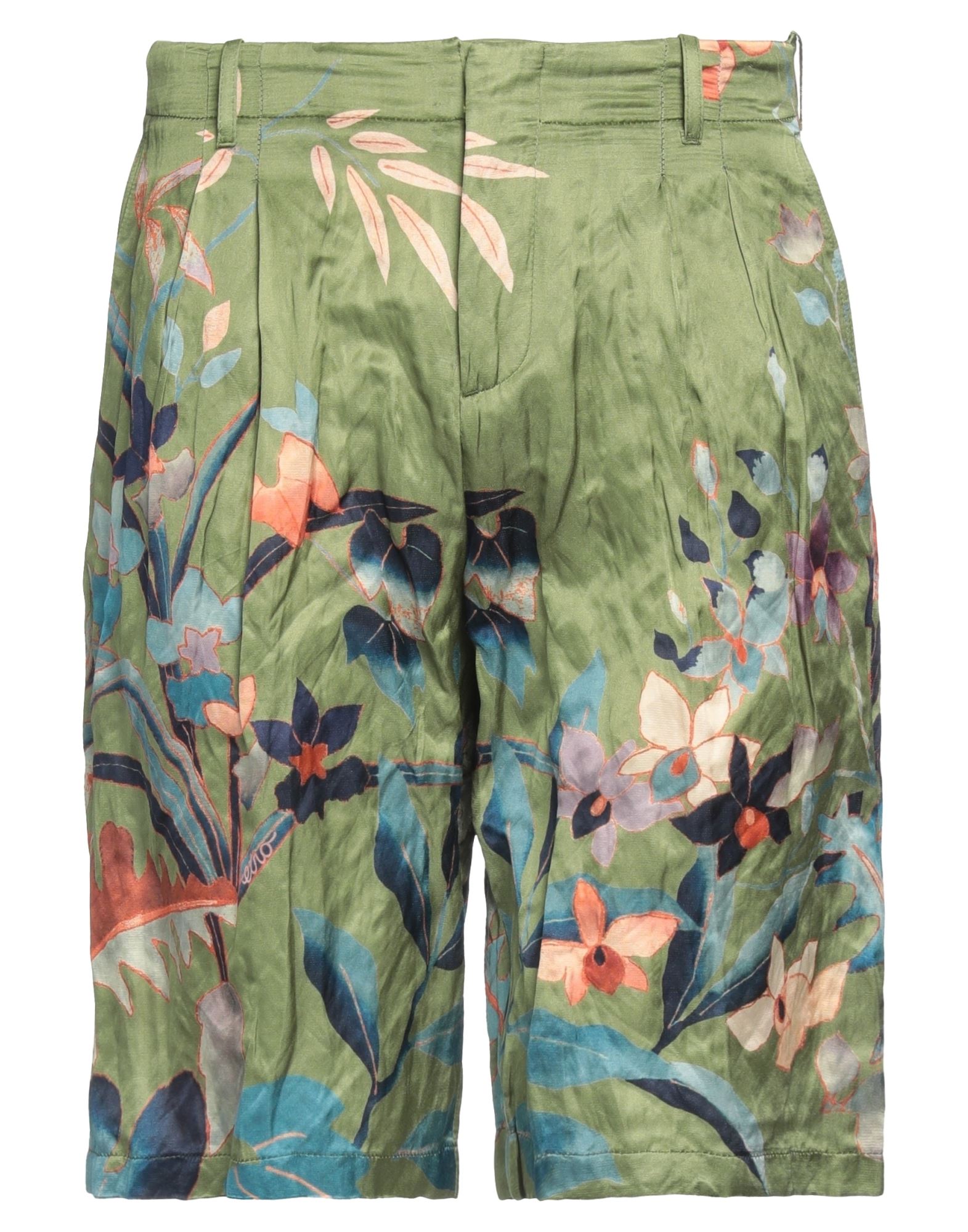  Etro - Hosen & Röcke - Shorts & Bermudashorts - On Yoox.com 