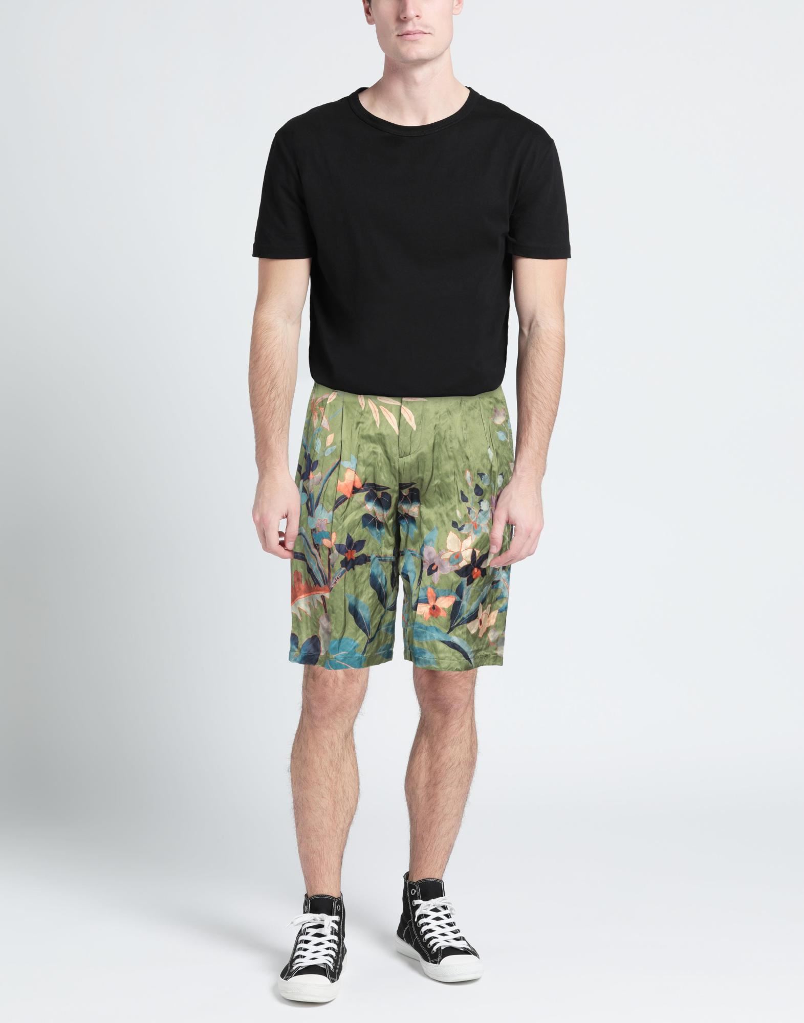  Etro - Hosen & Röcke - Shorts & Bermudashorts - On Yoox.com 