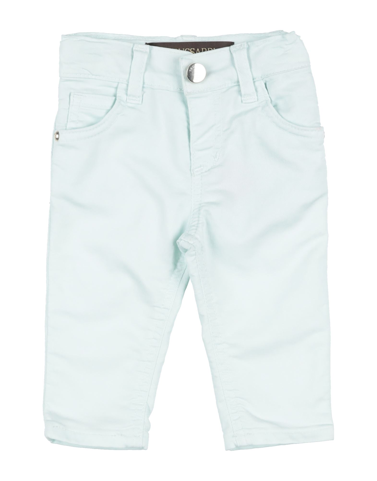 TRUSSARDI JUNIOR BOTTOMWEAR Τζιν