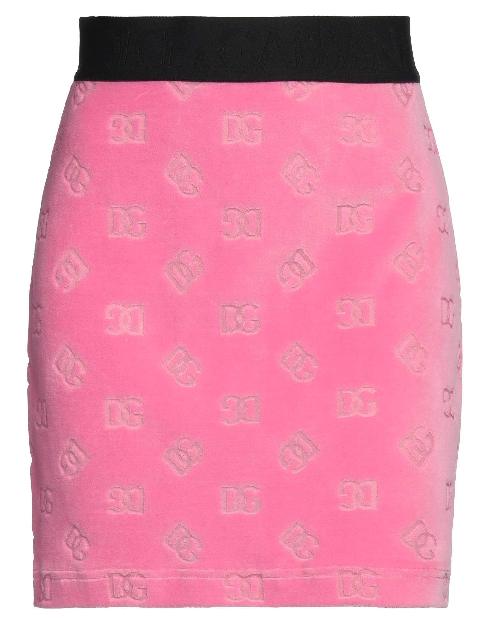DOLCE&GABBANA DOLCE&GABBANA BOTTOMWEAR Μίνι φούστα