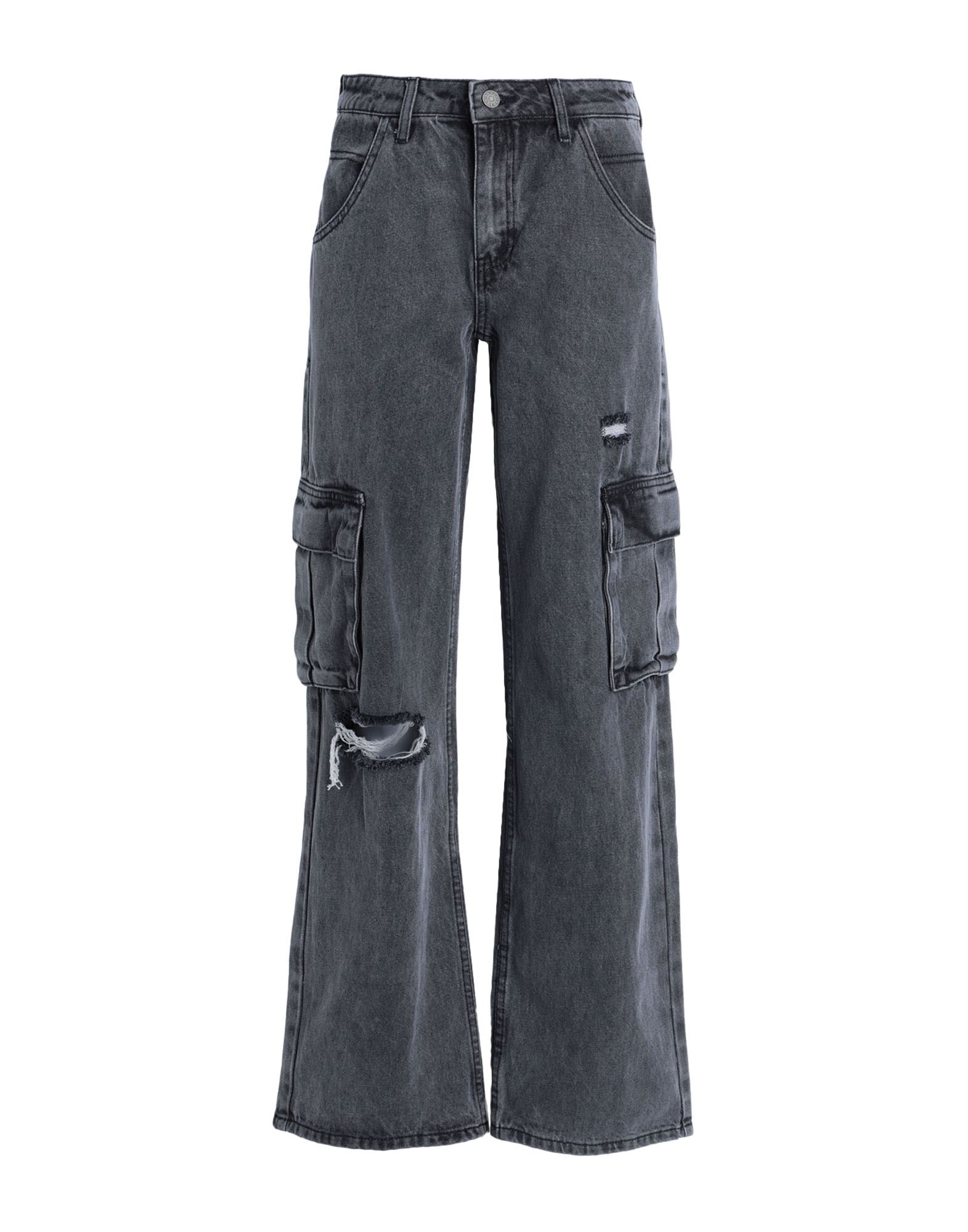GUESS BOTTOMWEAR Τζιν