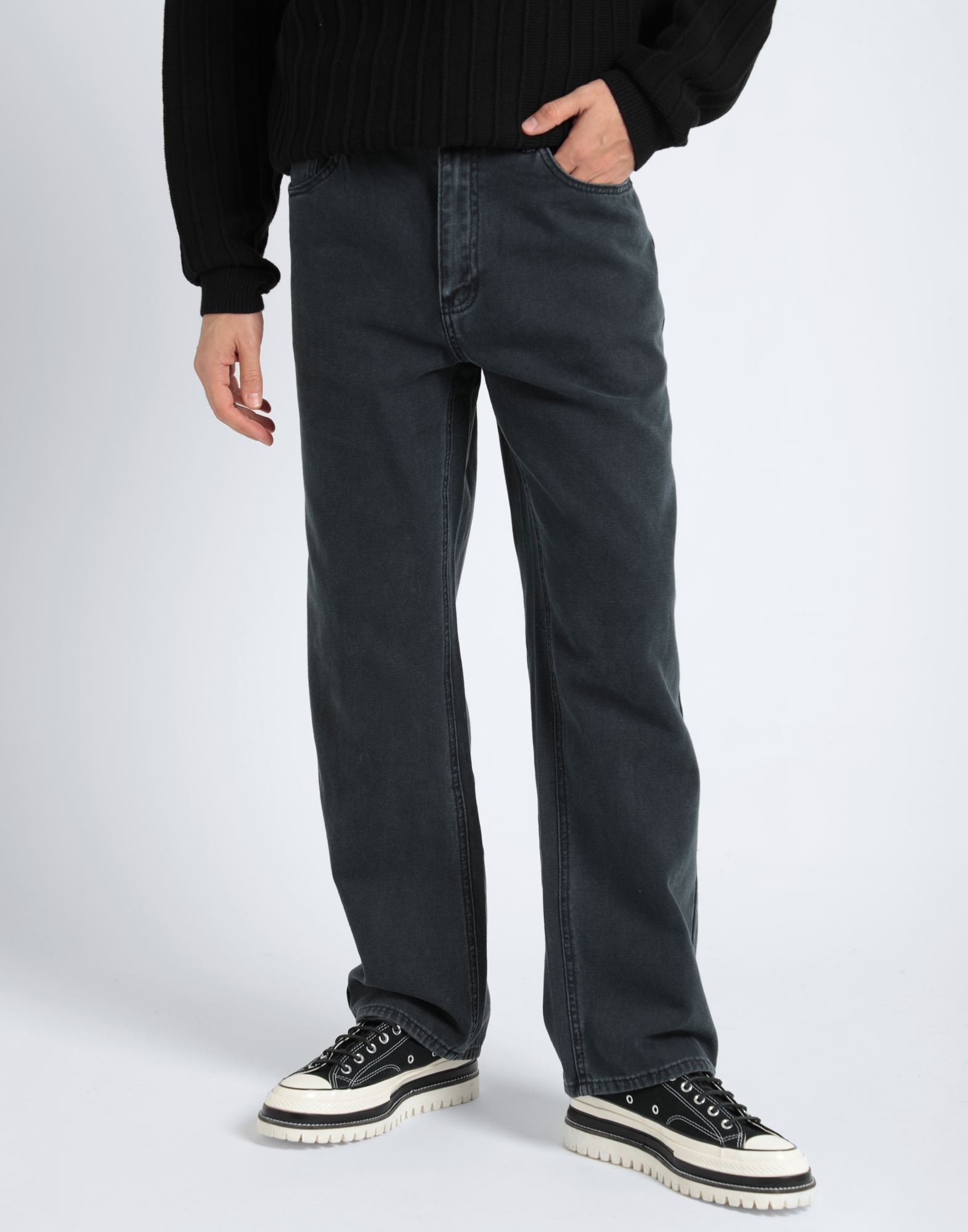  Guess - Partes De Abajo - Pantalones - On Yoox.com 
