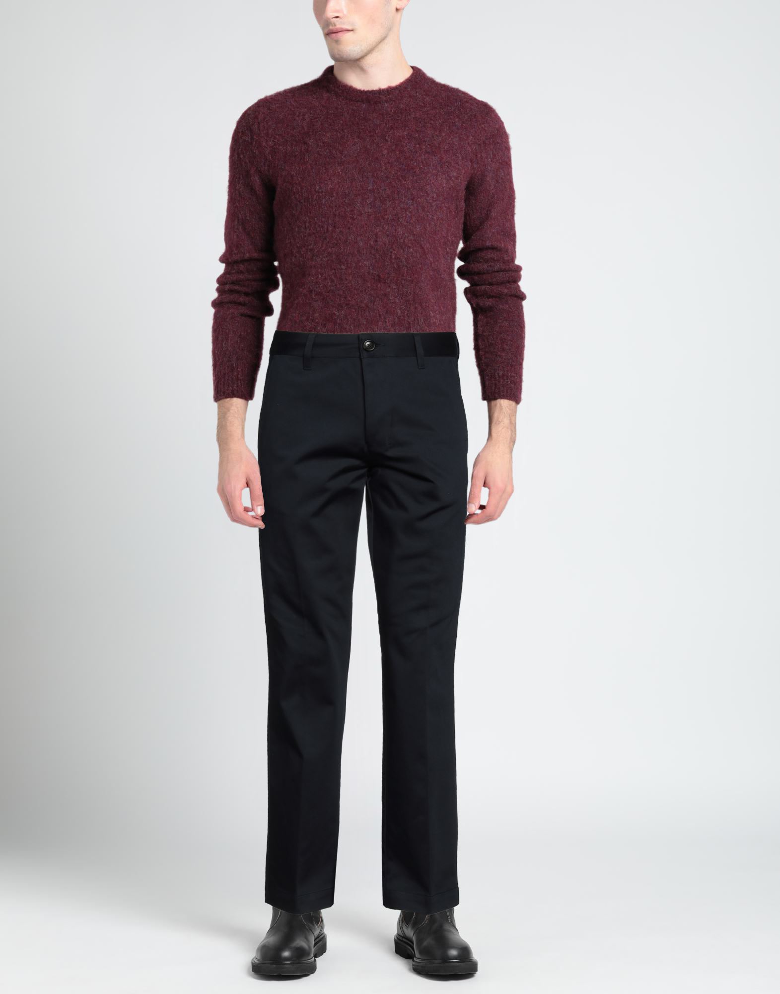  Ami Alexandre Mattiussi - Hosen & Röcke - Hosen - On Yoox.com 