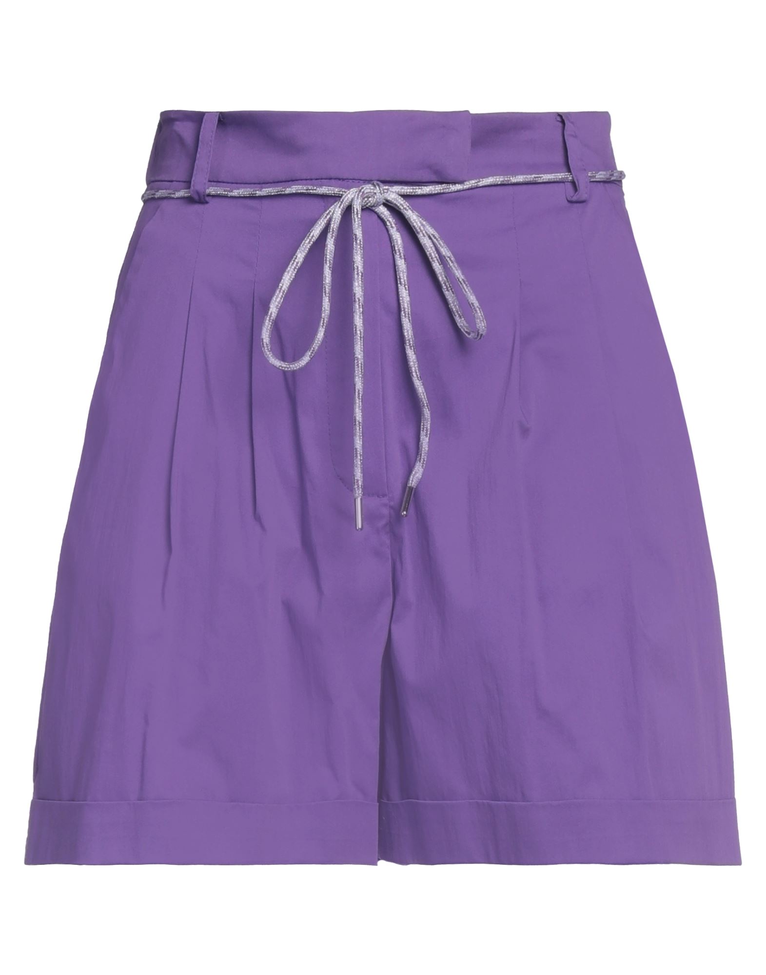 PATRIZIA PEPE BOTTOMWEAR Σορτς & Βερμούδες