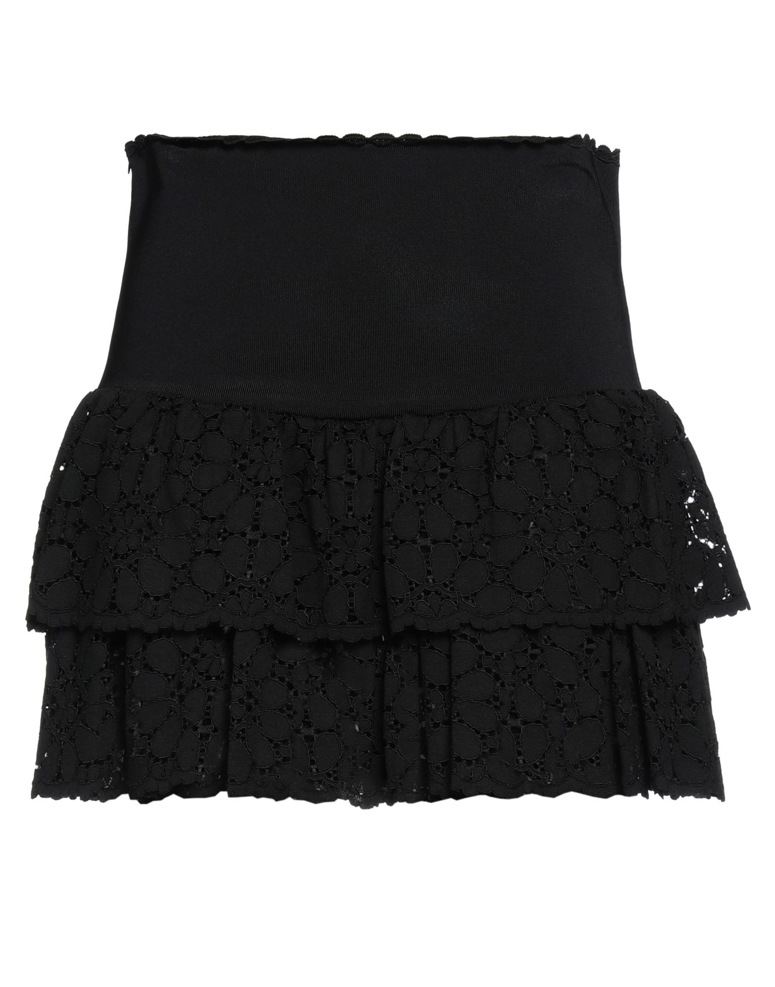 ALEXANDRE VAUTHIER ALEXANDRE VAUTHIER BOTTOMWEAR Μίνι φούστα