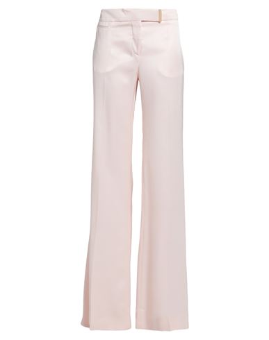 Tom Ford Woman Pants Blush Size 4 Viscose In Pink