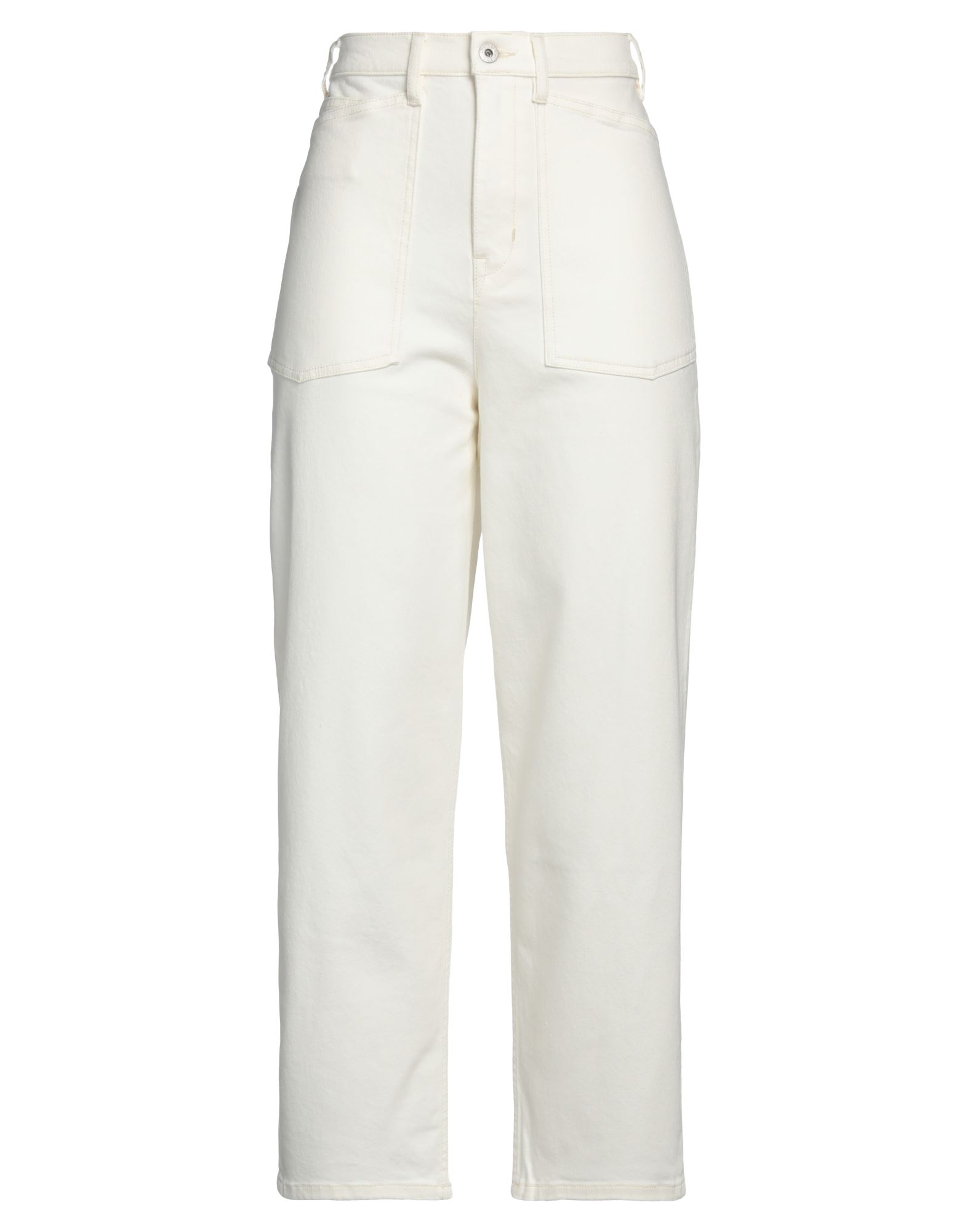 Kenzo - Hosen & Röcke - Jeanshosen - On Yoox.com 