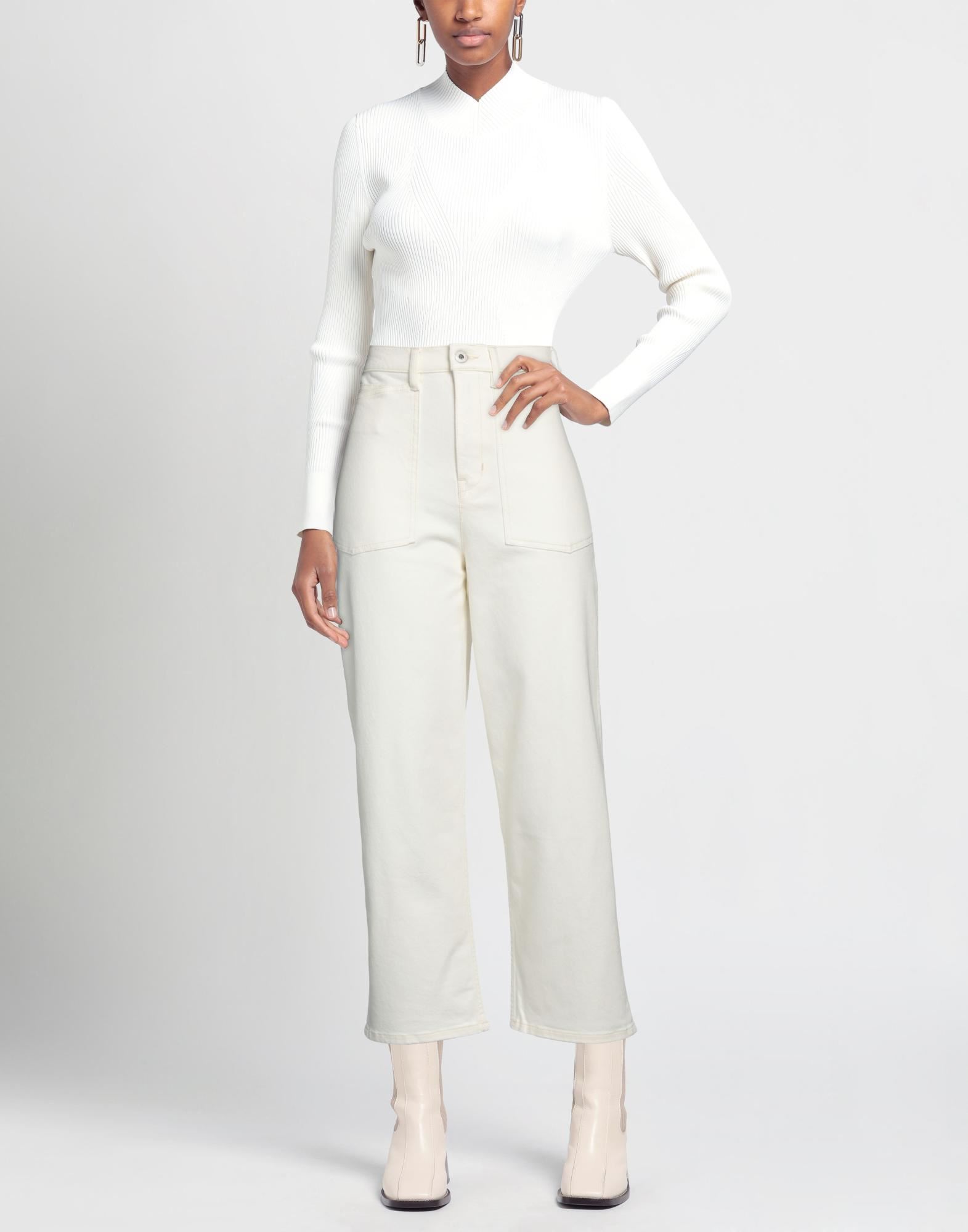  Kenzo - Hosen & Röcke - Jeanshosen - On Yoox.com 