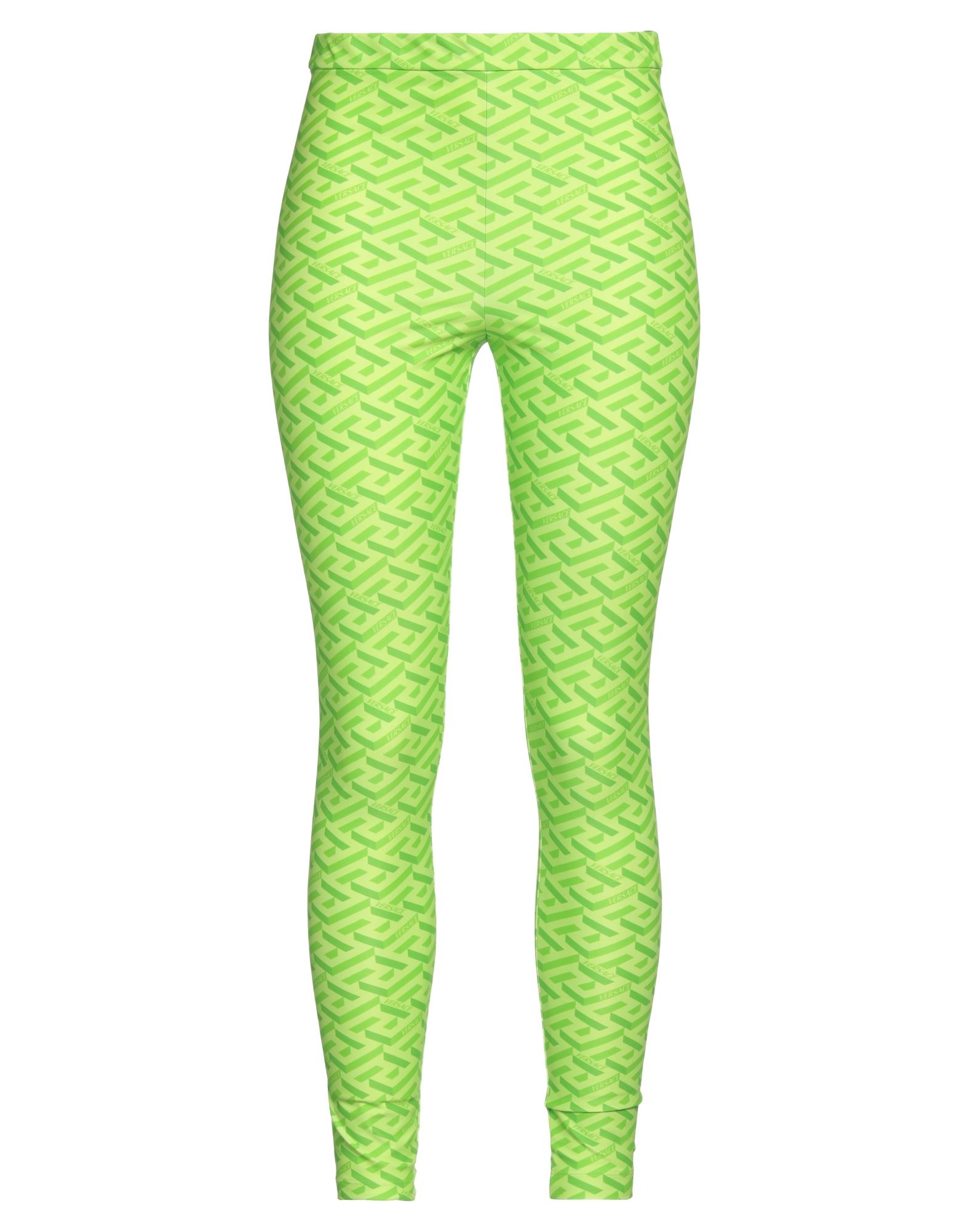 VERSACE VERSACE BOTTOMWEAR Κολάν