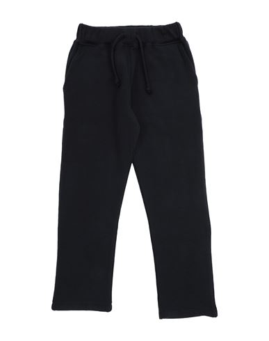 Yporqué Babies'  Toddler Pants Black Size 6 Cotton