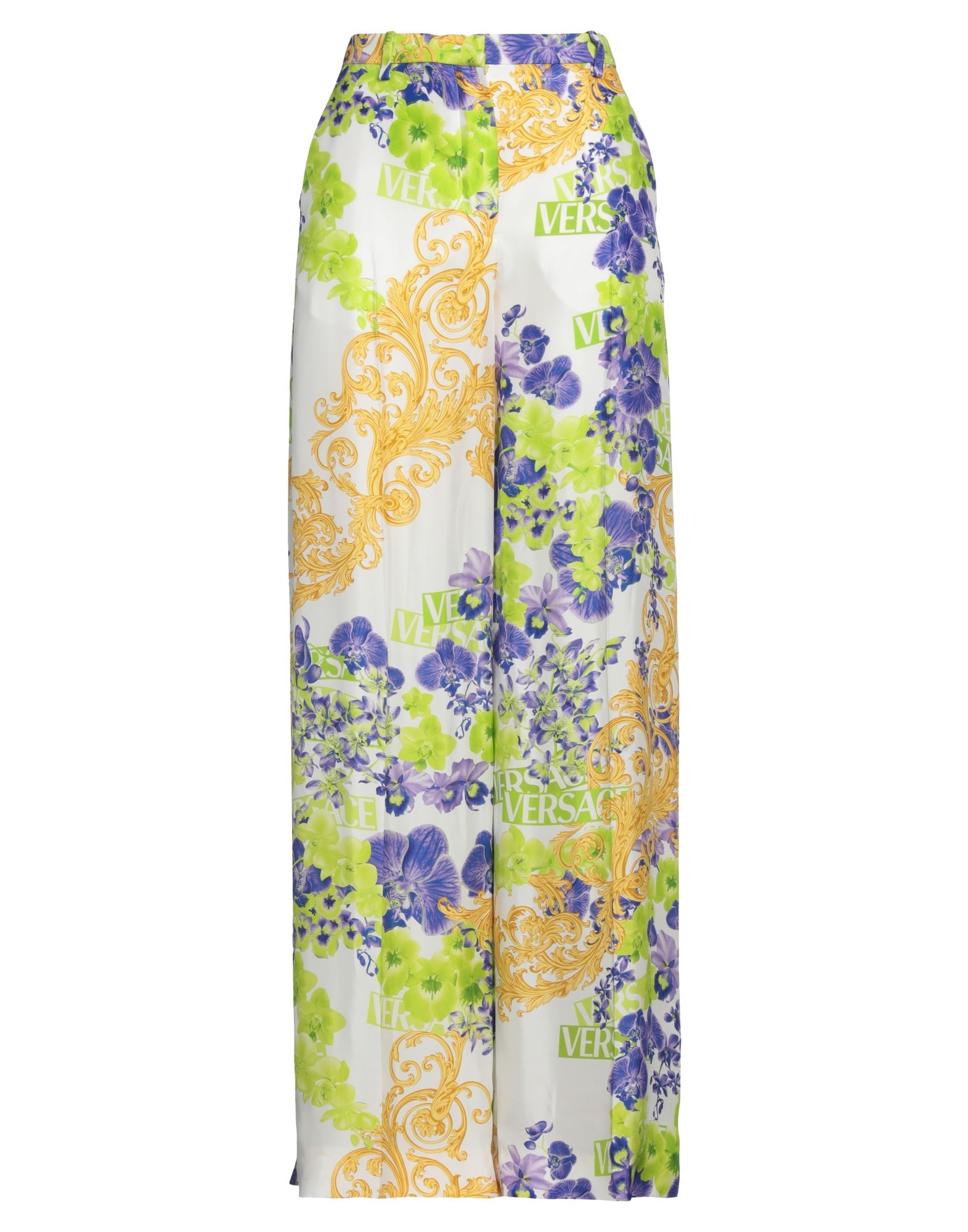  Versace - Hosen & Röcke - Hosen - On Yoox.com 