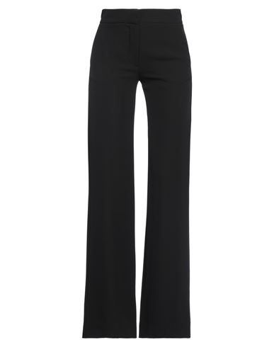 Shop Aniye By Woman Pants Black Size 2 Polyester, Elastane
