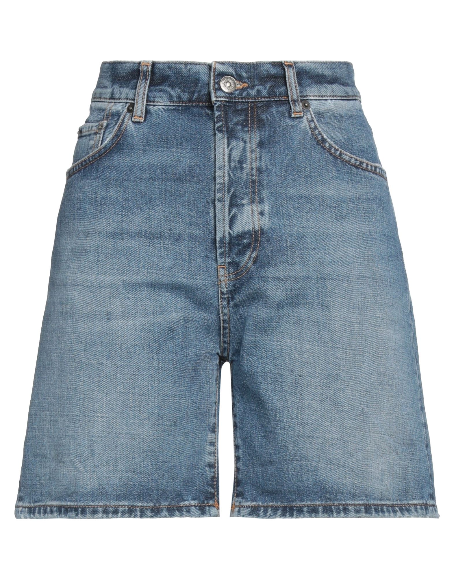  Dondup - Hosen & Röcke - Jeansshorts - On Yoox.com 