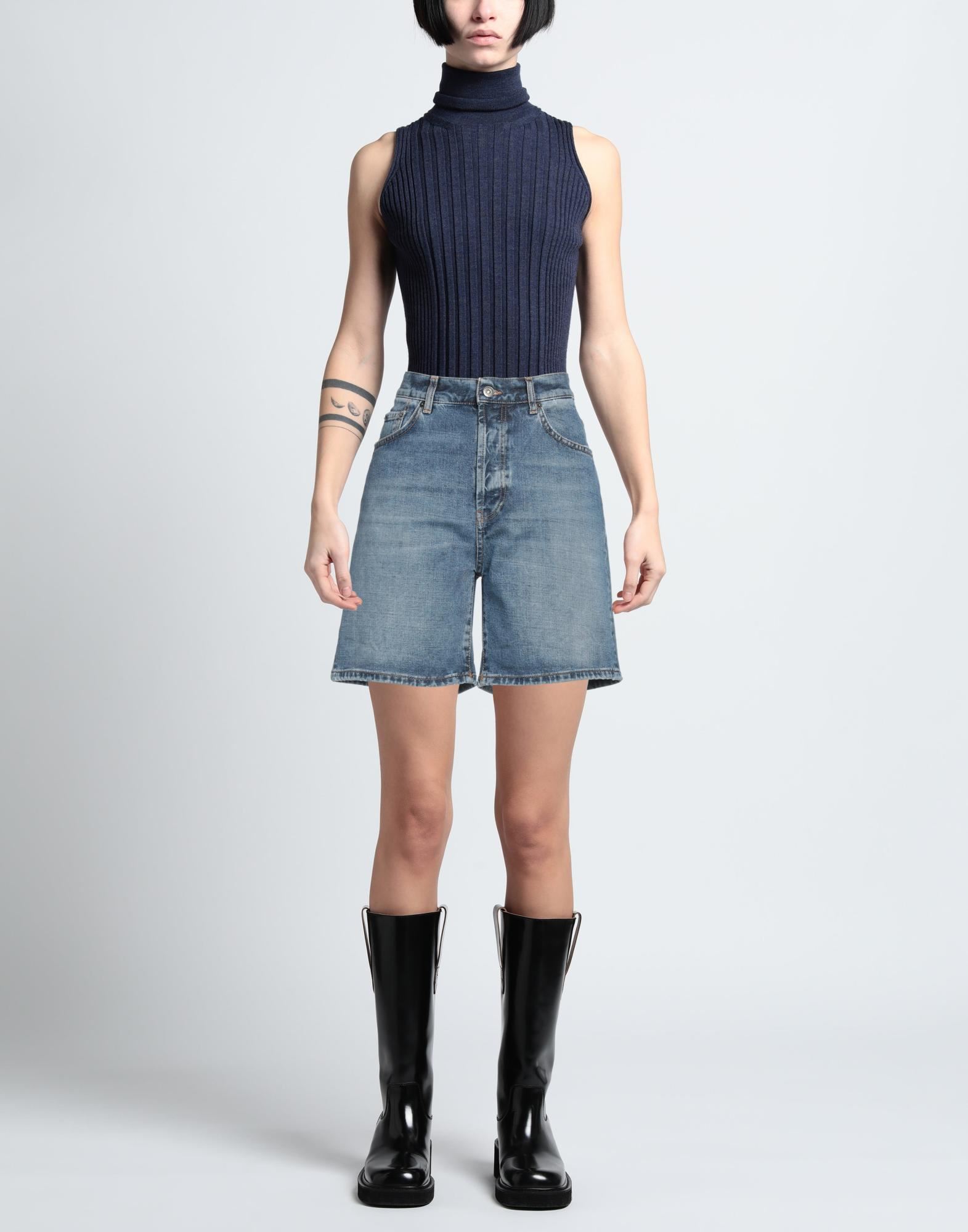  Dondup - Hosen & Röcke - Jeansshorts - On Yoox.com 