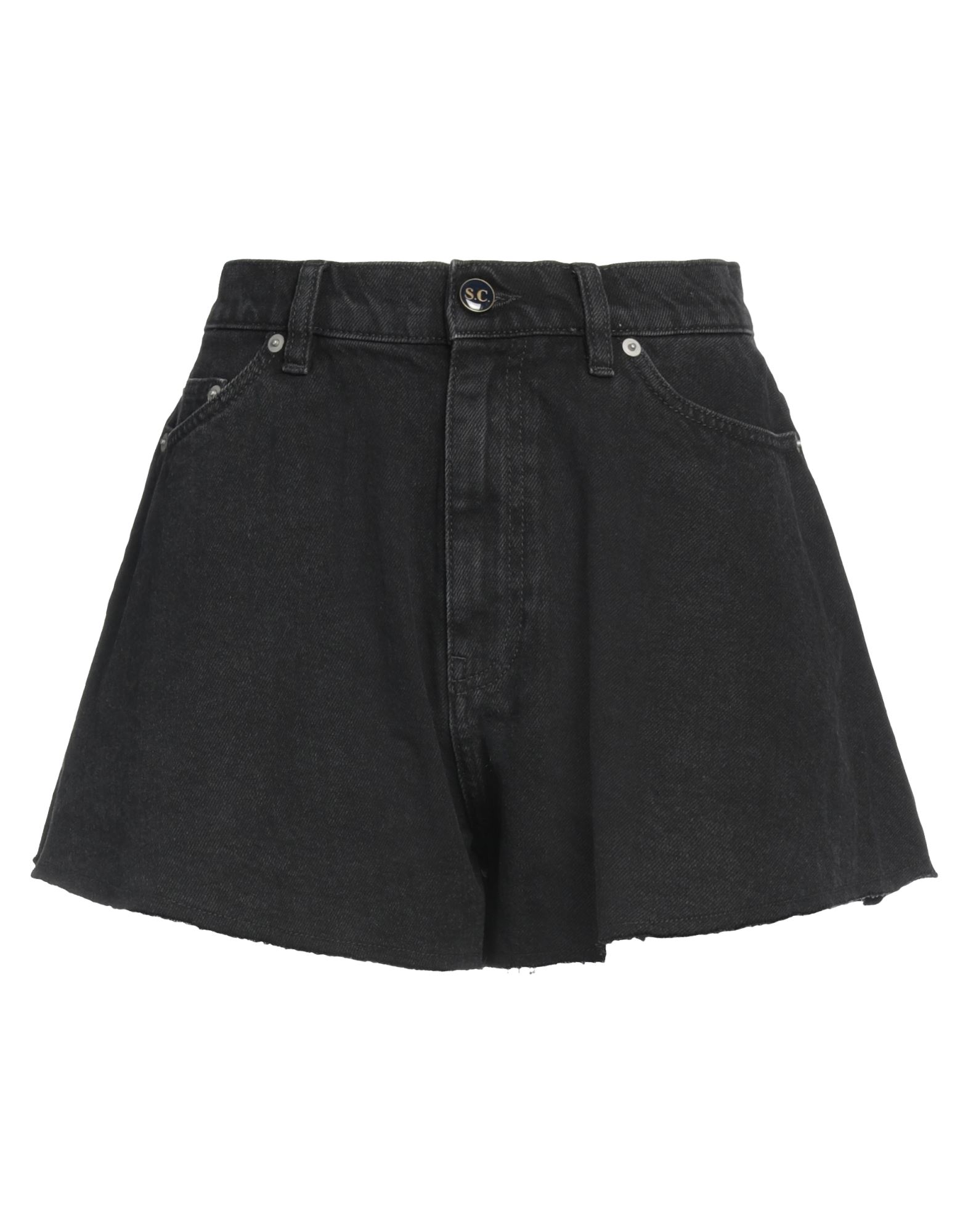  Semicouture - Hosen & Röcke - Jeansshorts - On Yoox.com 