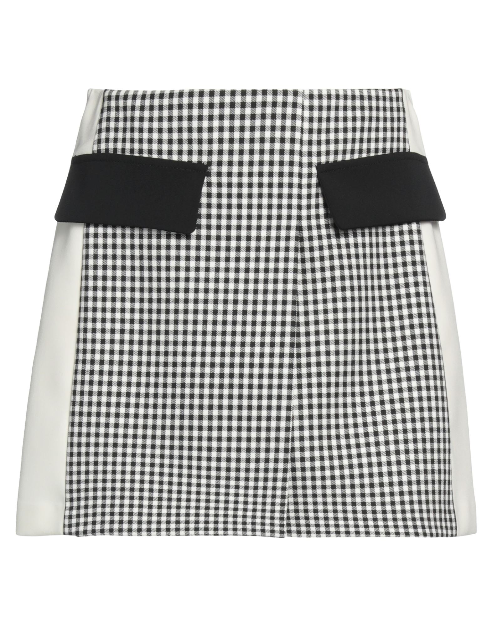 PATRIZIA PEPE BOTTOMWEAR Μίνι φούστα