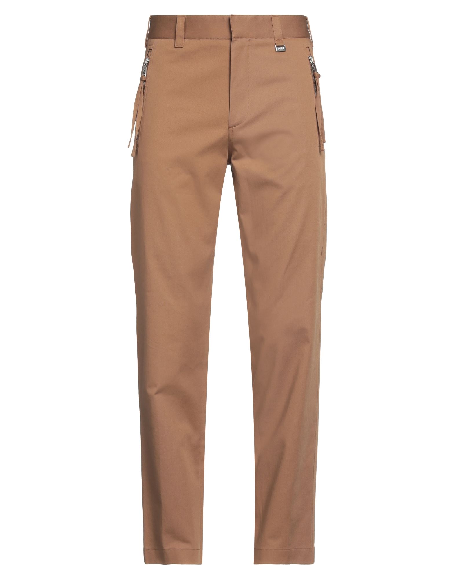  Fendi - Partes De Abajo - Pantalones - On Yoox.com 