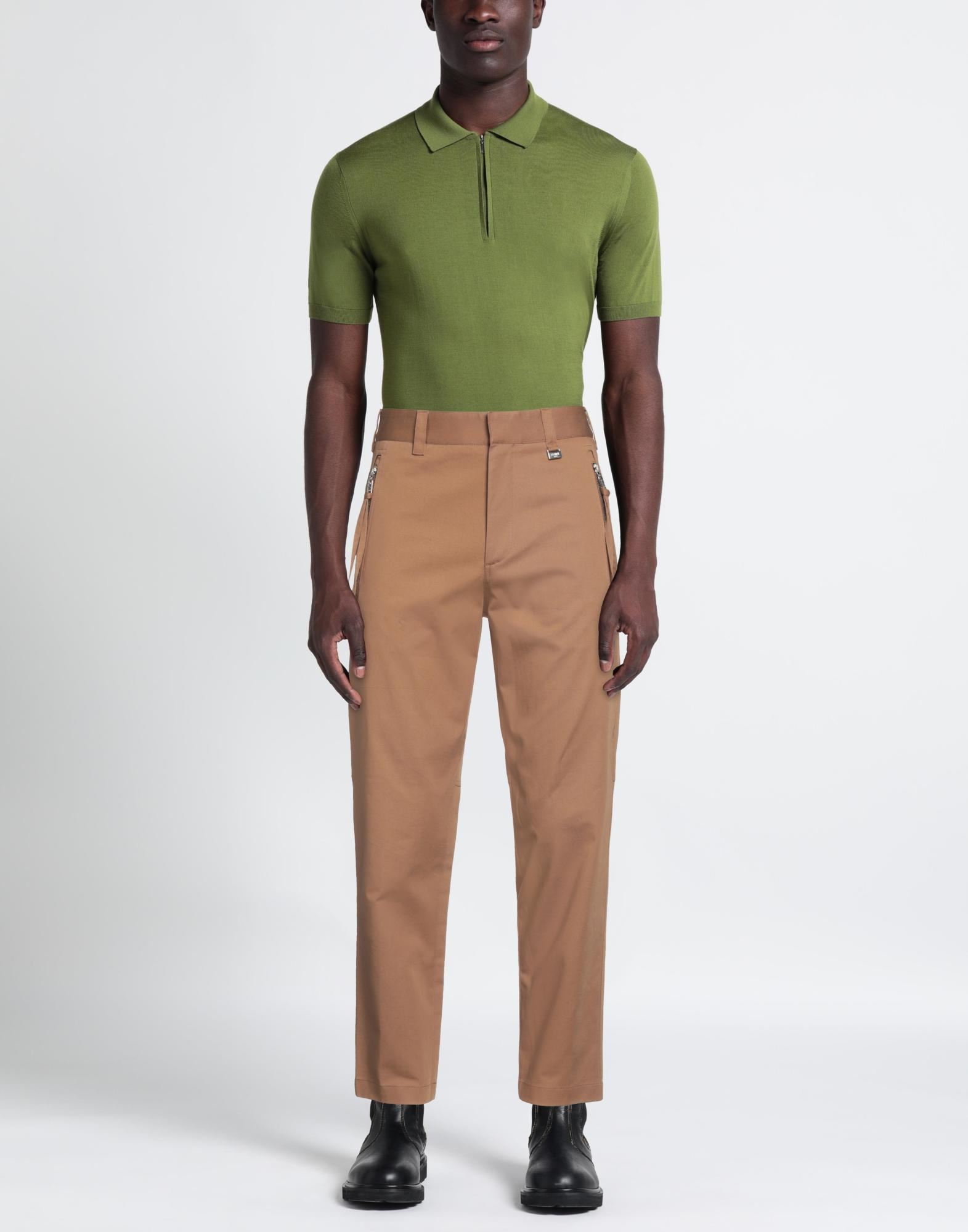  Fendi - Partes De Abajo - Pantalones - On Yoox.com 