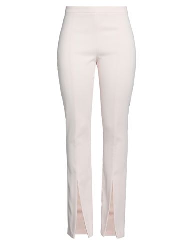 Shop Pinko Woman Pants Blush Size 8 Polyester, Elastane
