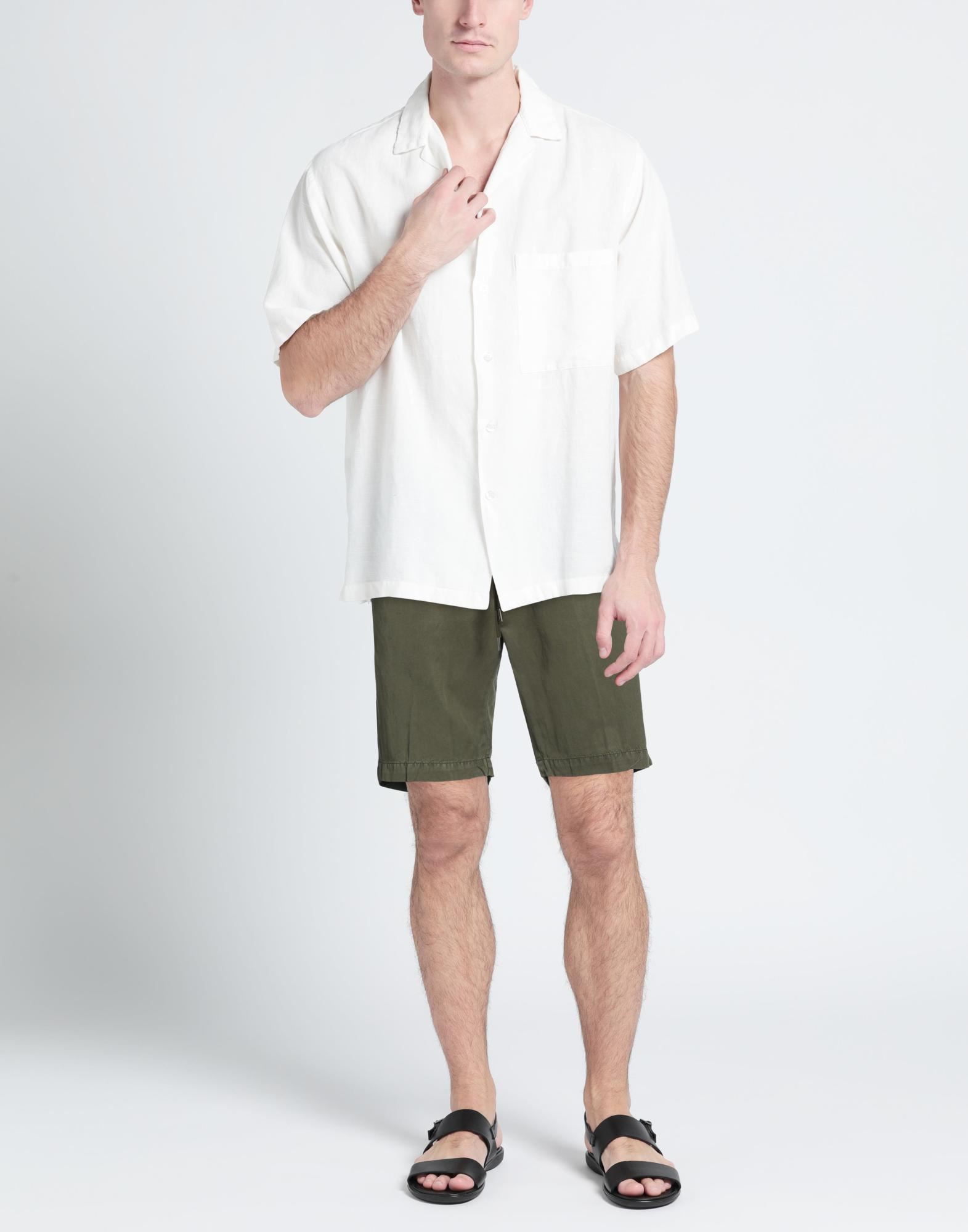  Myths - Hosen & Röcke - Shorts & Bermudashorts - On Yoox.com 