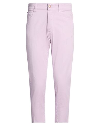 Pantalones vaqueros Hombre Lila 44,46,50 Hombre