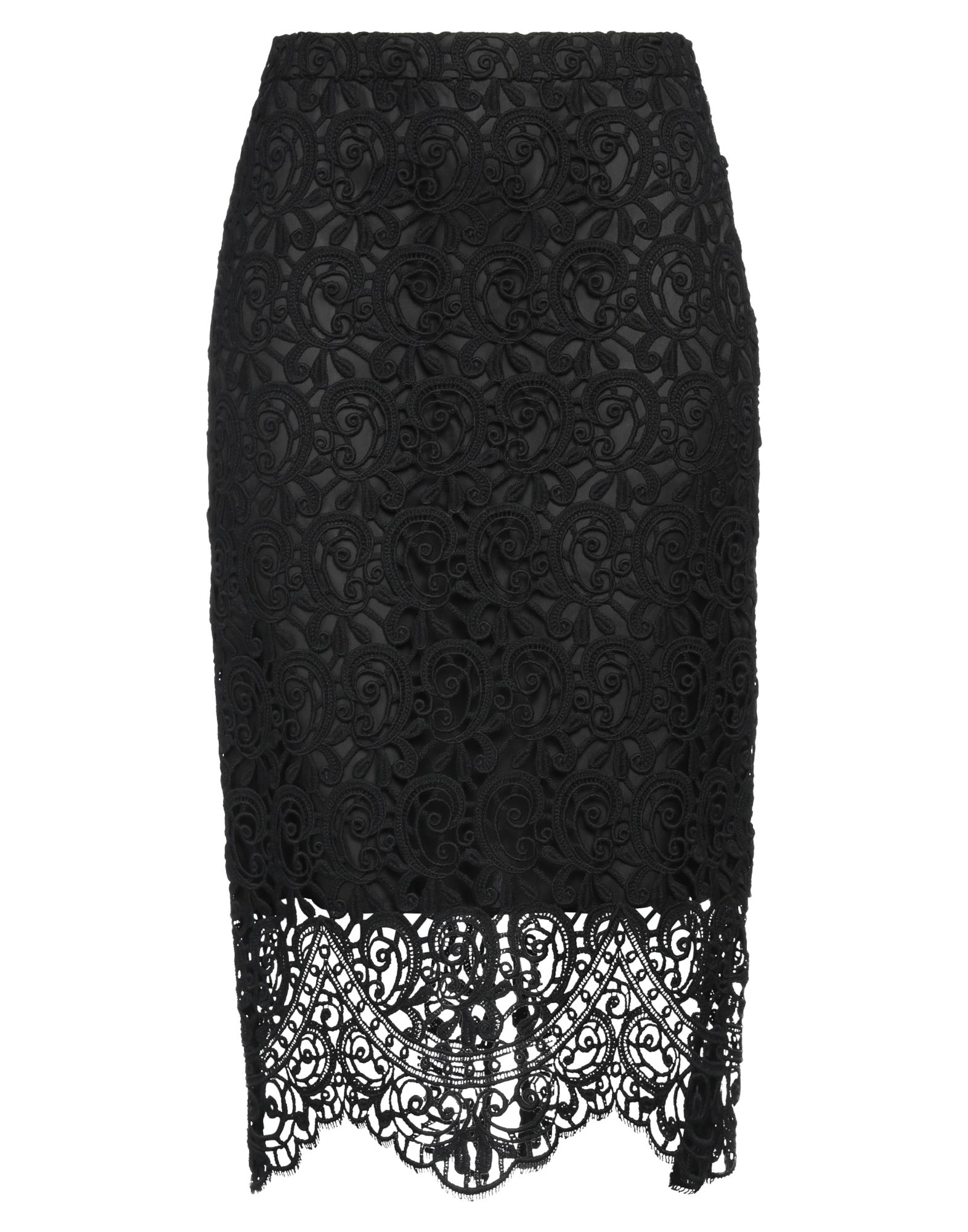  Burberry - Hosen & Röcke - Midi-röcke - On Yoox.com 