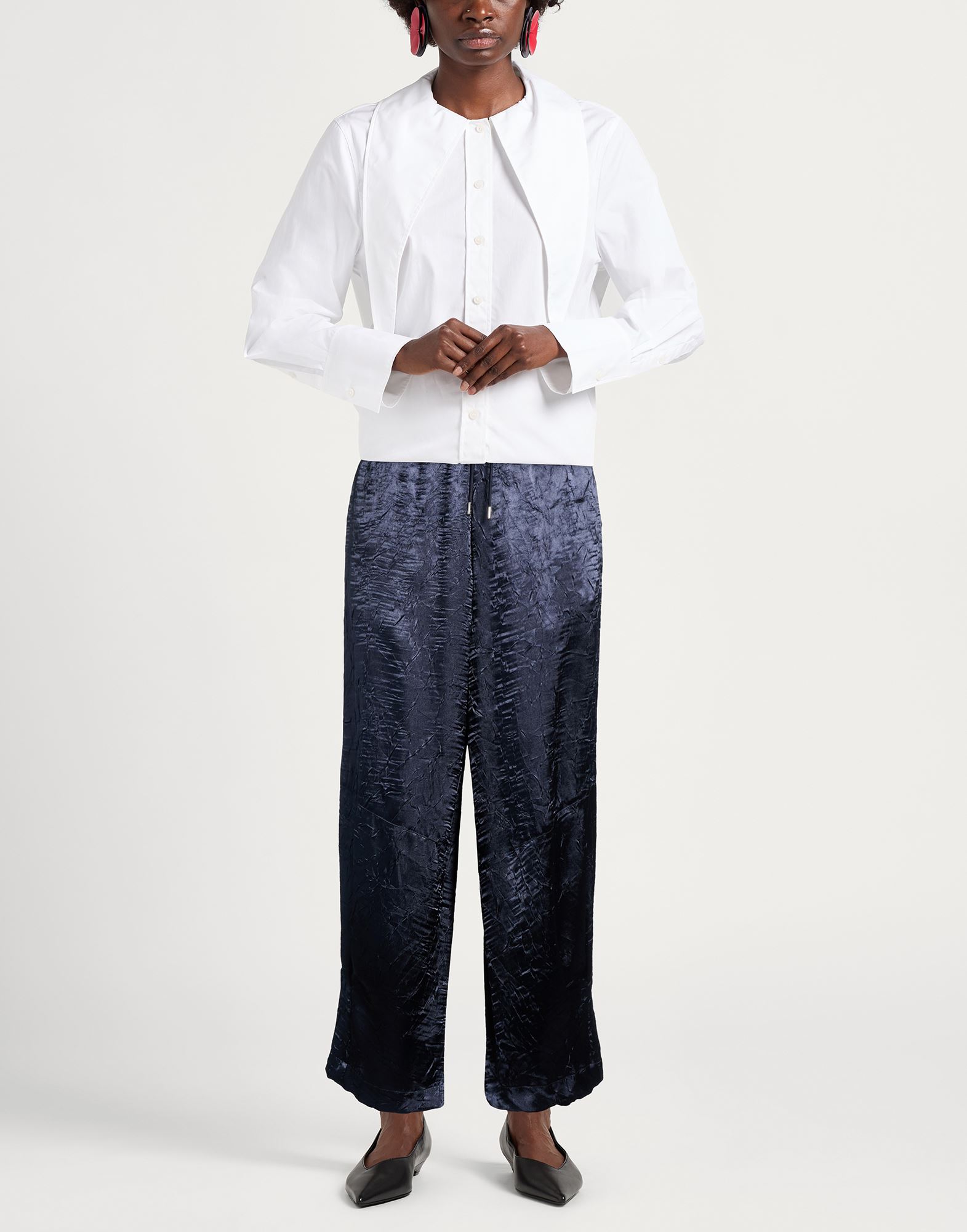  High - Partes De Abajo - Pantalones - On Yoox.com 