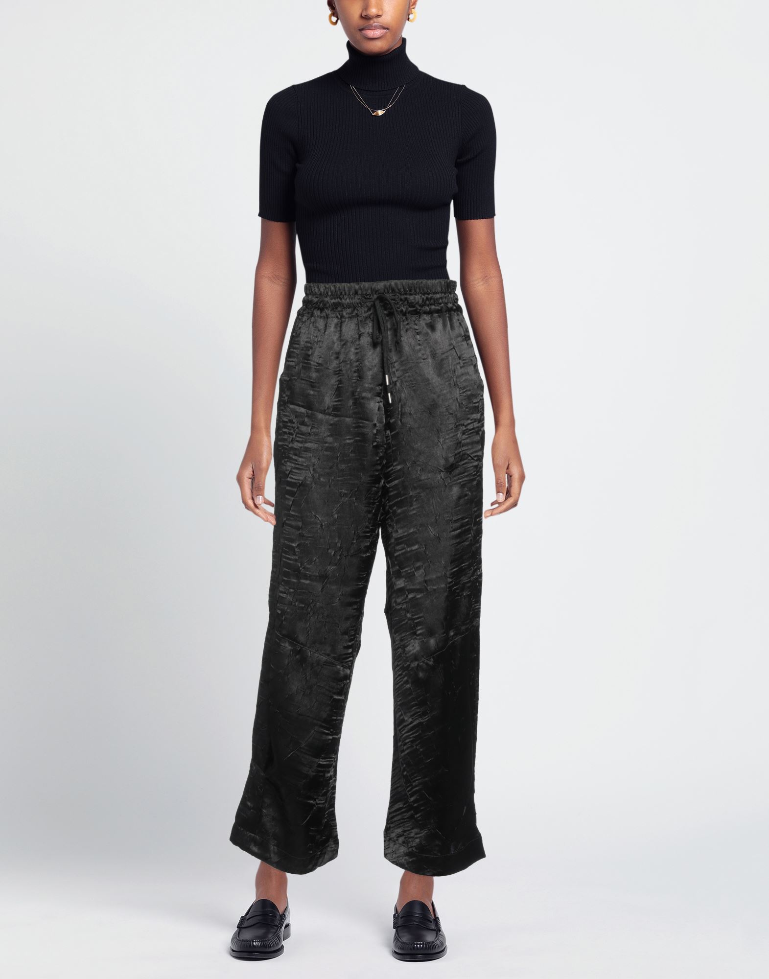  High - Partes De Abajo - Pantalones - On Yoox.com 