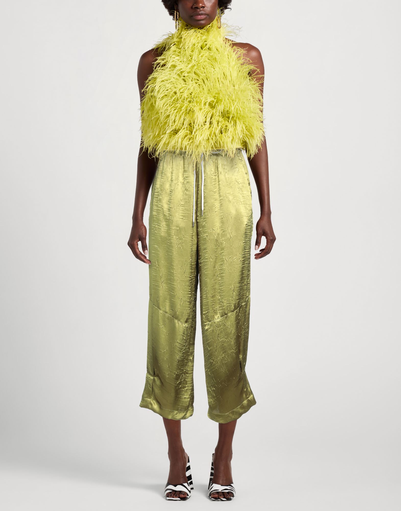  High - Hosen & Röcke - Hosen - On Yoox.com 