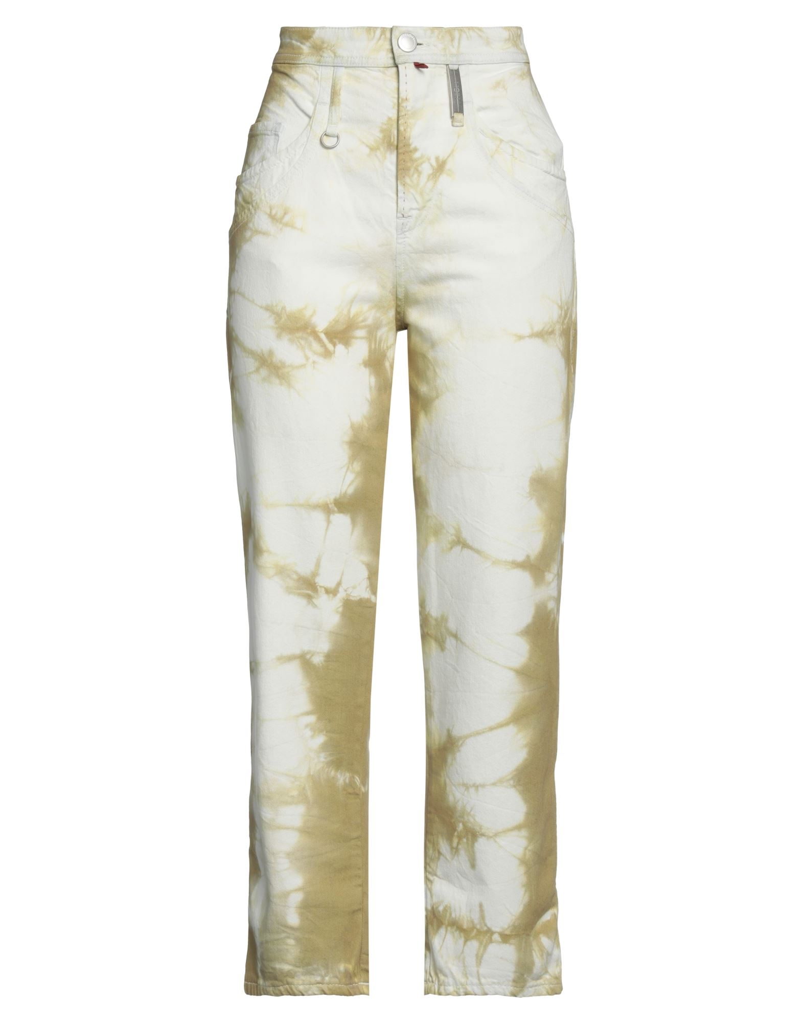 HIGH BOTTOMWEAR Τζιν