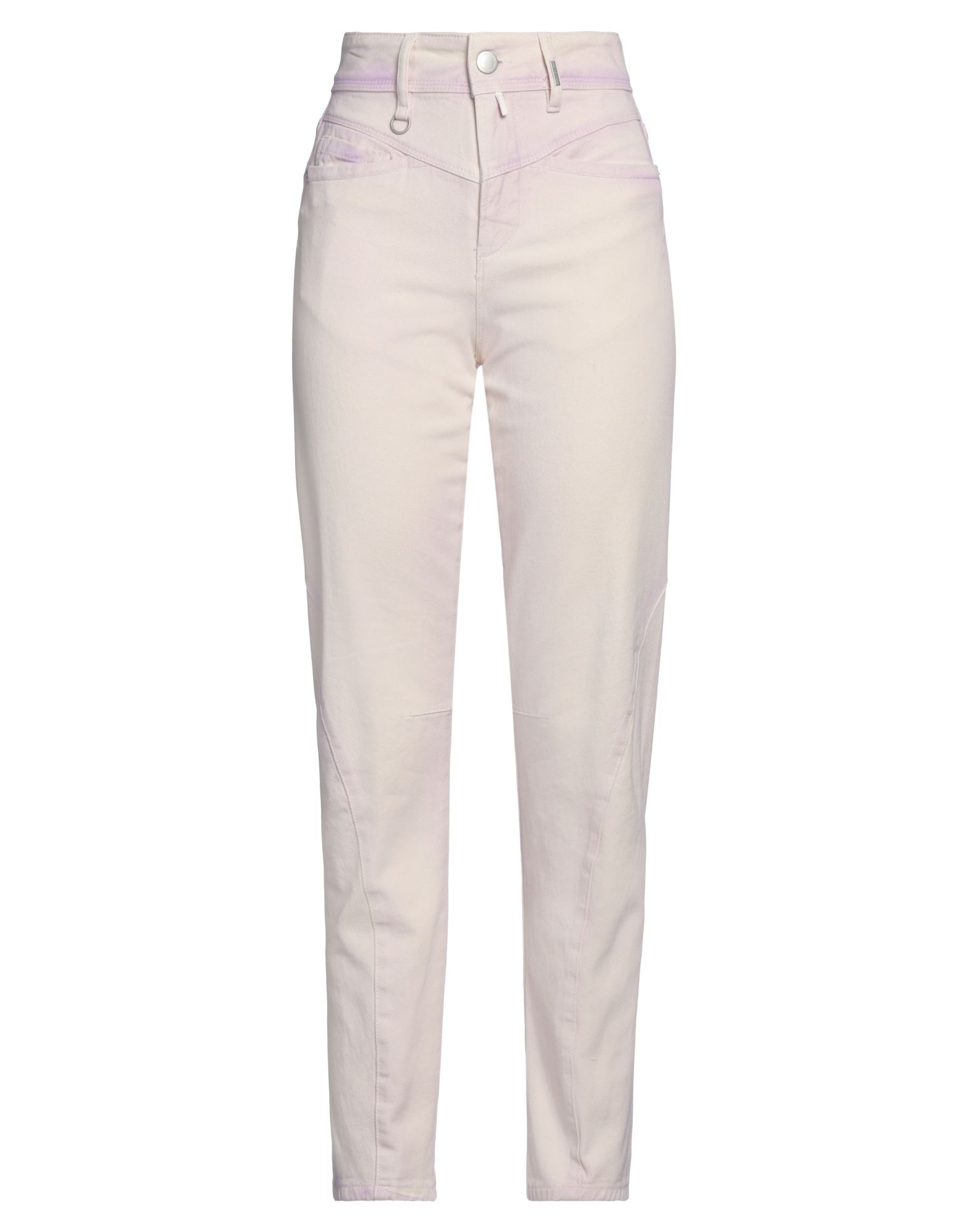 HIGH BOTTOMWEAR Τζιν
