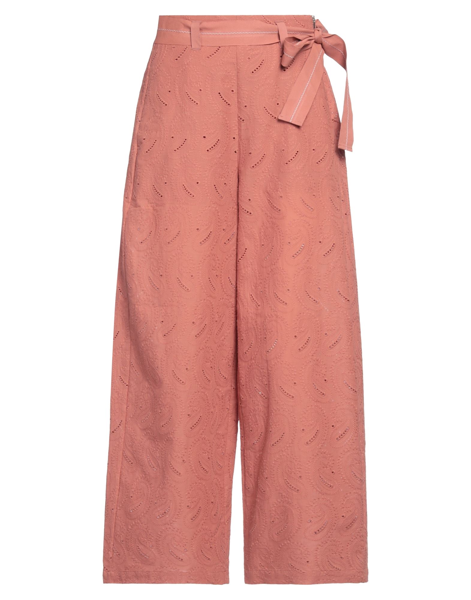 HIGH BOTTOMWEAR Casual Παντελόνι
