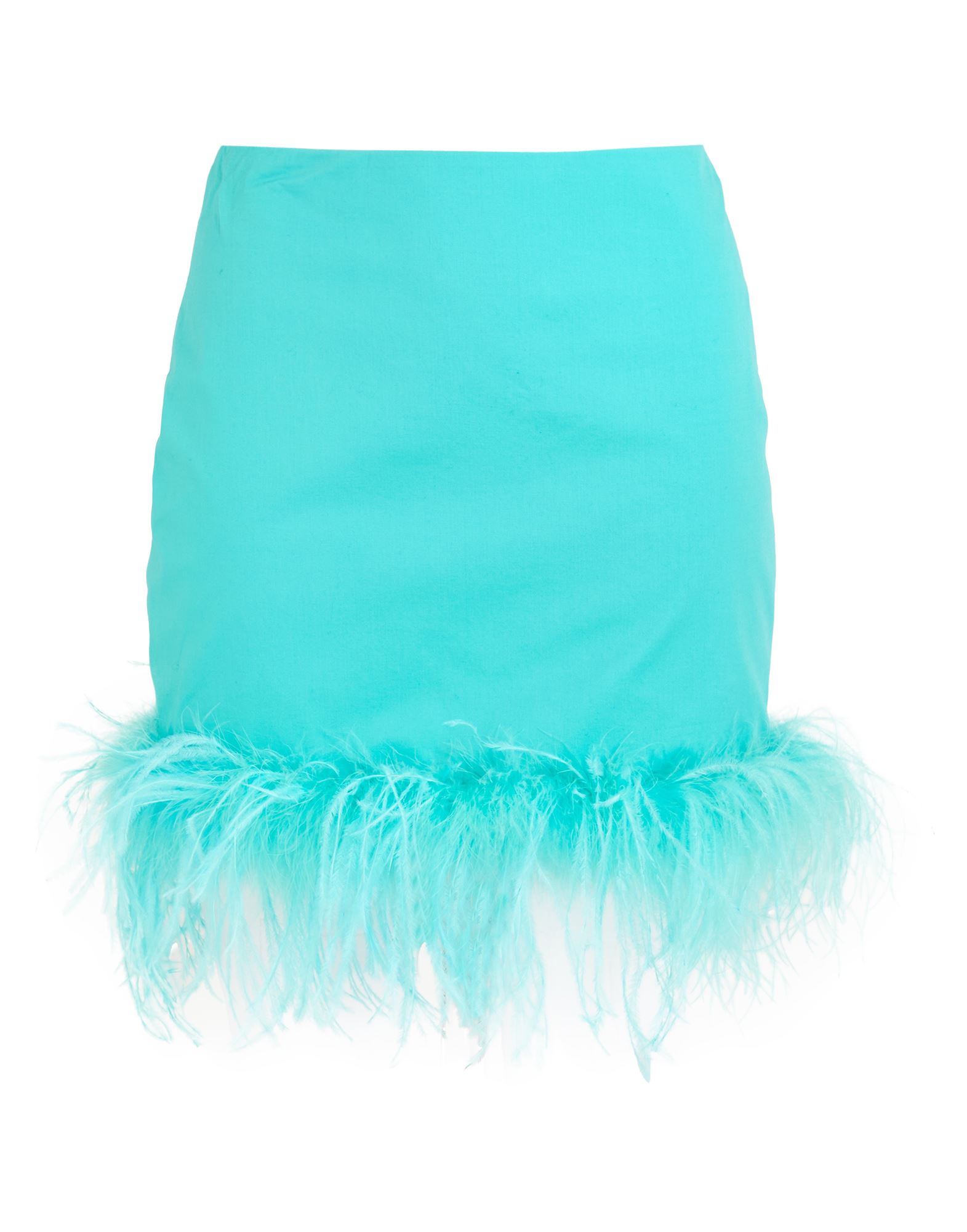GIUSEPPE DI MORABITO GIUSEPPE DI MORABITO BOTTOMWEAR Μίνι φούστα