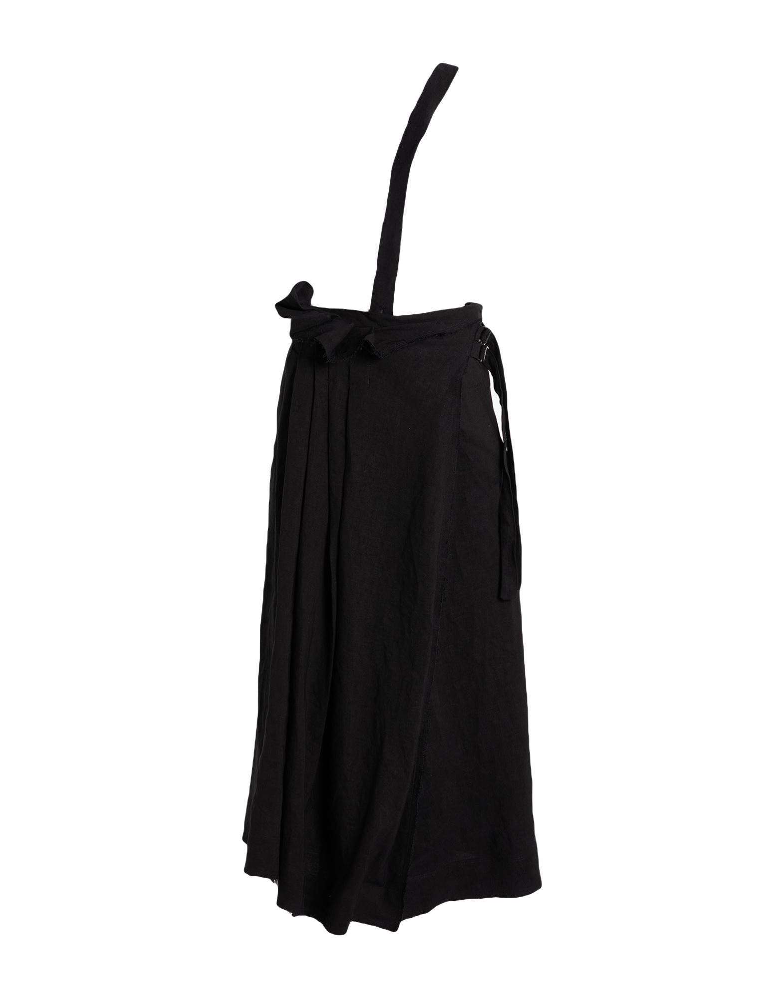 ISABEL BENENATO ISABEL BENENATO BOTTOMWEAR Μίντι φούστα