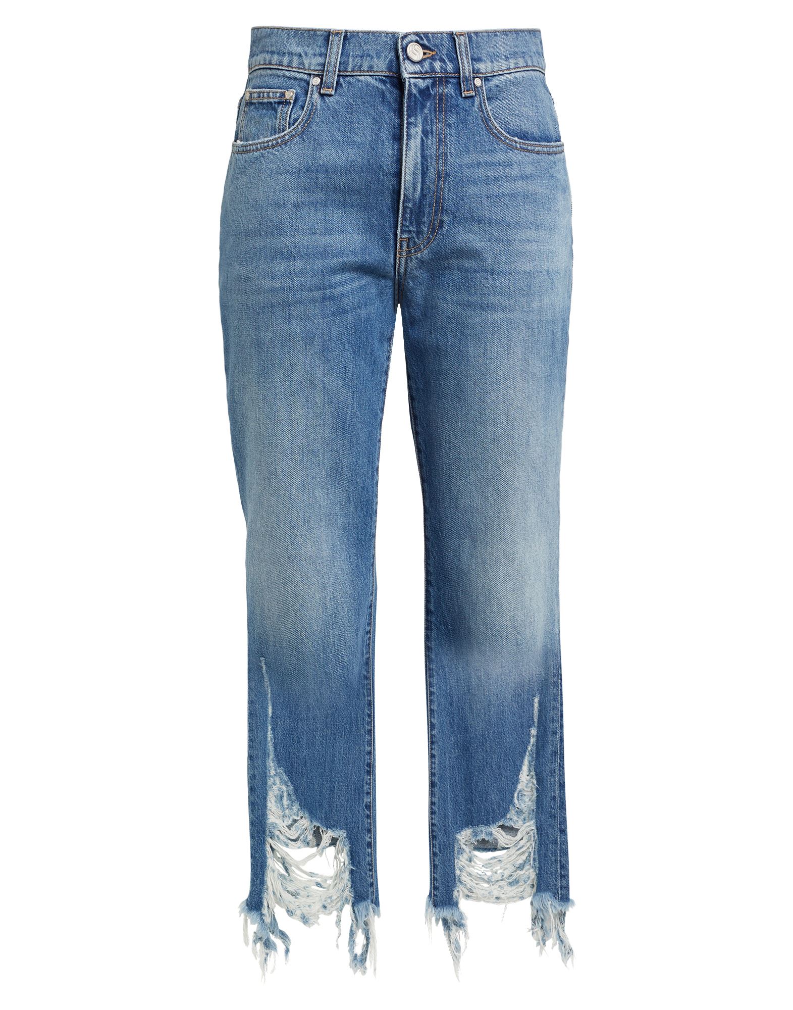 STELLA McCARTNEY STELLA McCARTNEY BOTTOMWEAR Τζιν