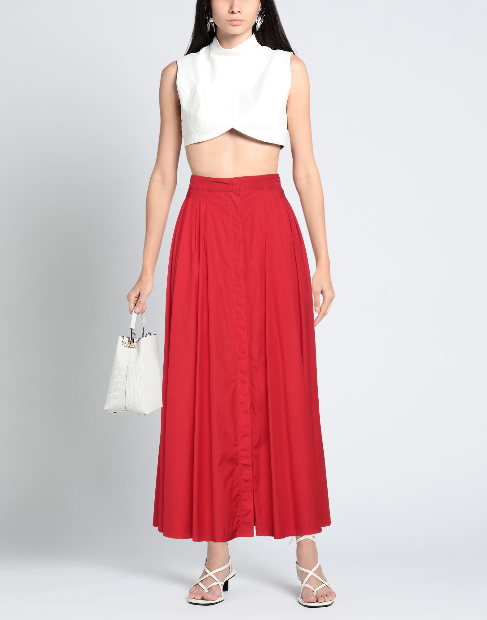  Max Mara Studio - Hosen & Röcke - Maxi-röcke - On Yoox.com 