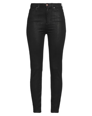 Shop Don The Fuller Woman Jeans Black Size 31 Cotton, Polyester, Elastane