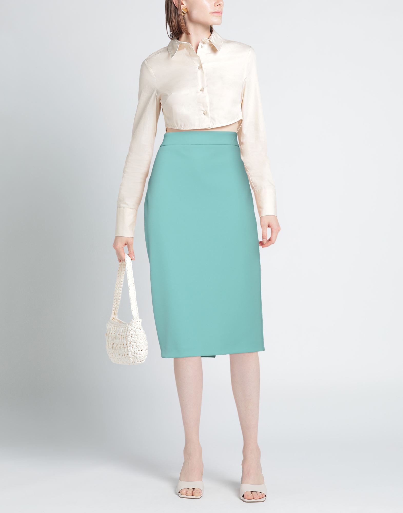  Pinko - Hosen & Röcke - Midi-röcke - On Yoox.com 