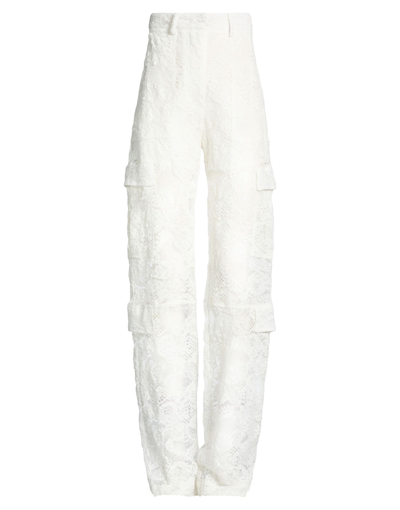 MSGM MSGM BOTTOMWEAR Casual Παντελόνι