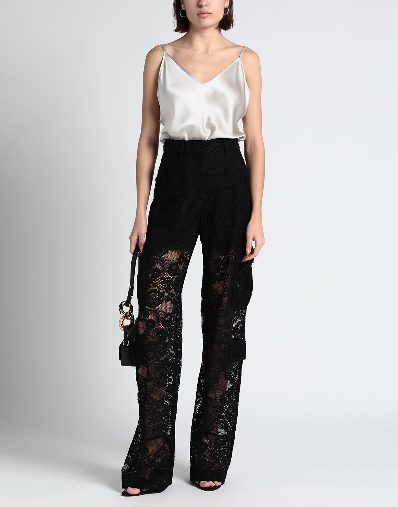  Msgm - Hosen & Röcke - Hosen - On Yoox.com 