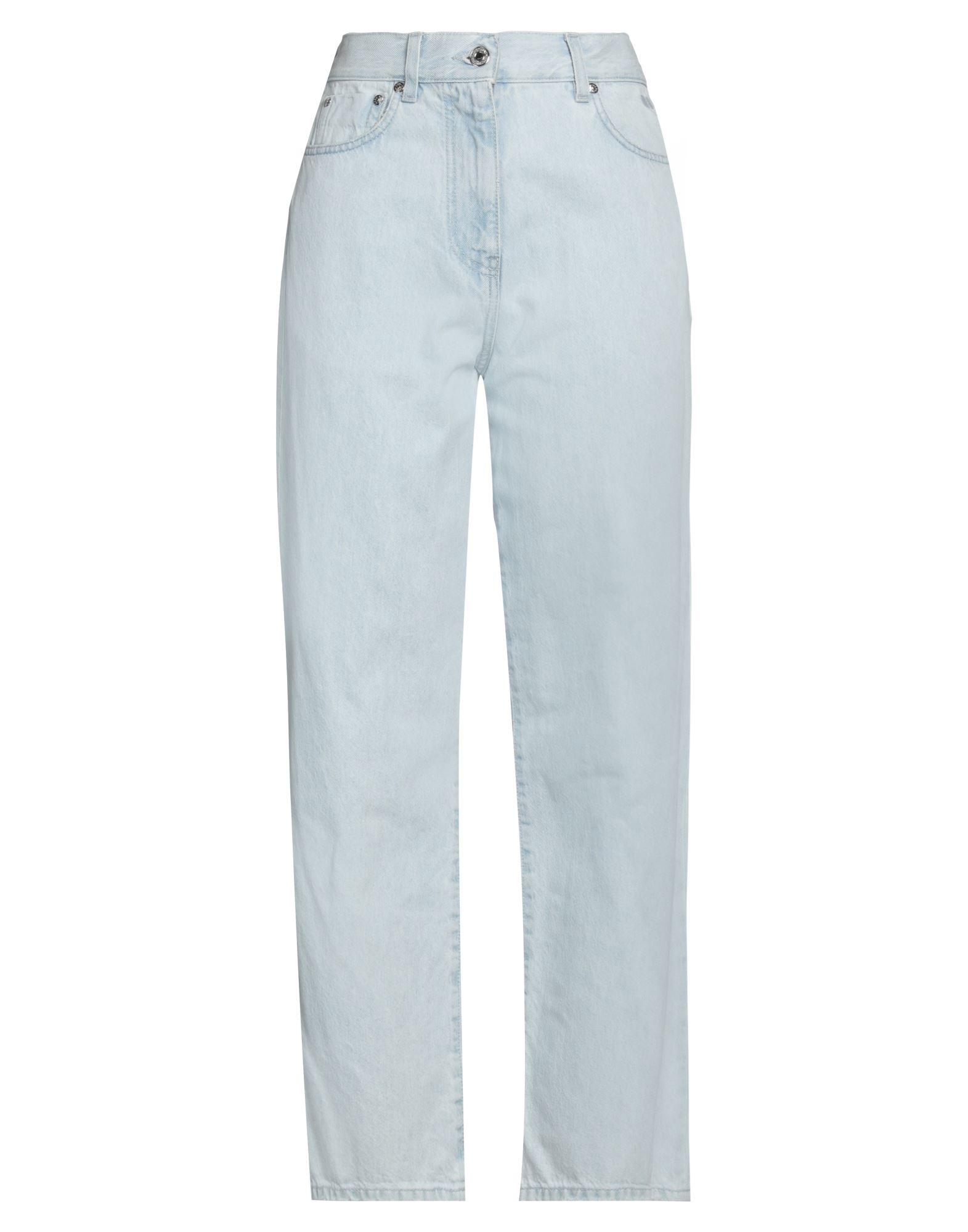 MSGM BOTTOMWEAR Τζιν