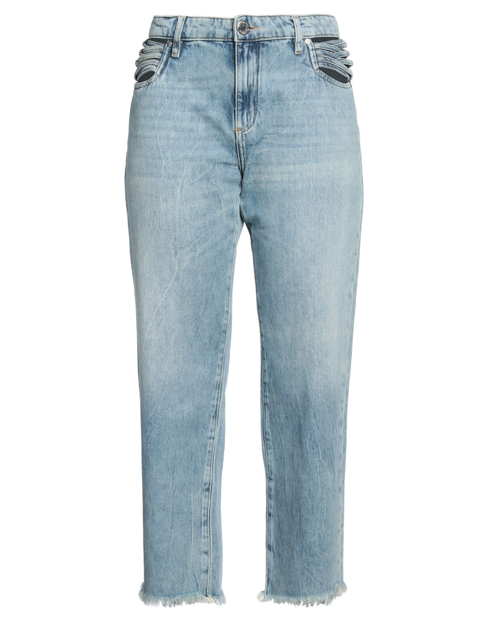  Pinko - Partes De Abajo - Pantalones Vaqueros - On Yoox.com 
