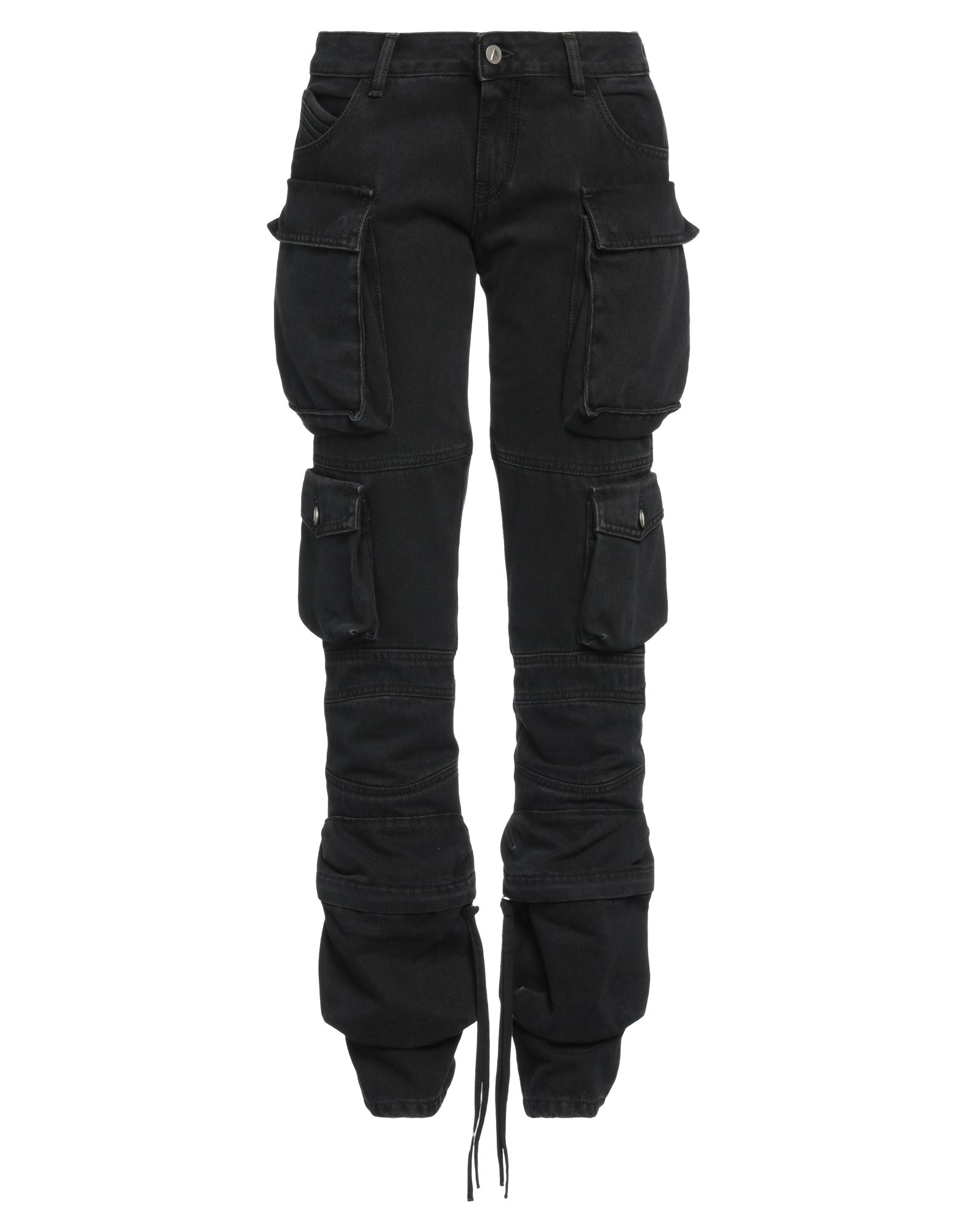  The Attico - Partes De Abajo - Pantalones Vaqueros - On Yoox.com 
