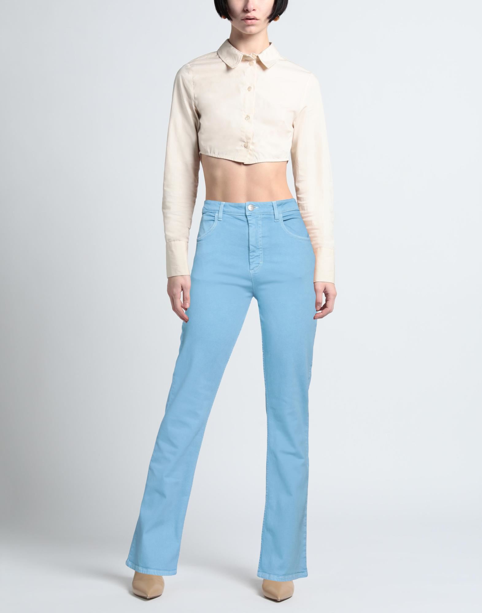  Marni - Partes De Abajo - Pantalones Vaqueros - On Yoox.com 