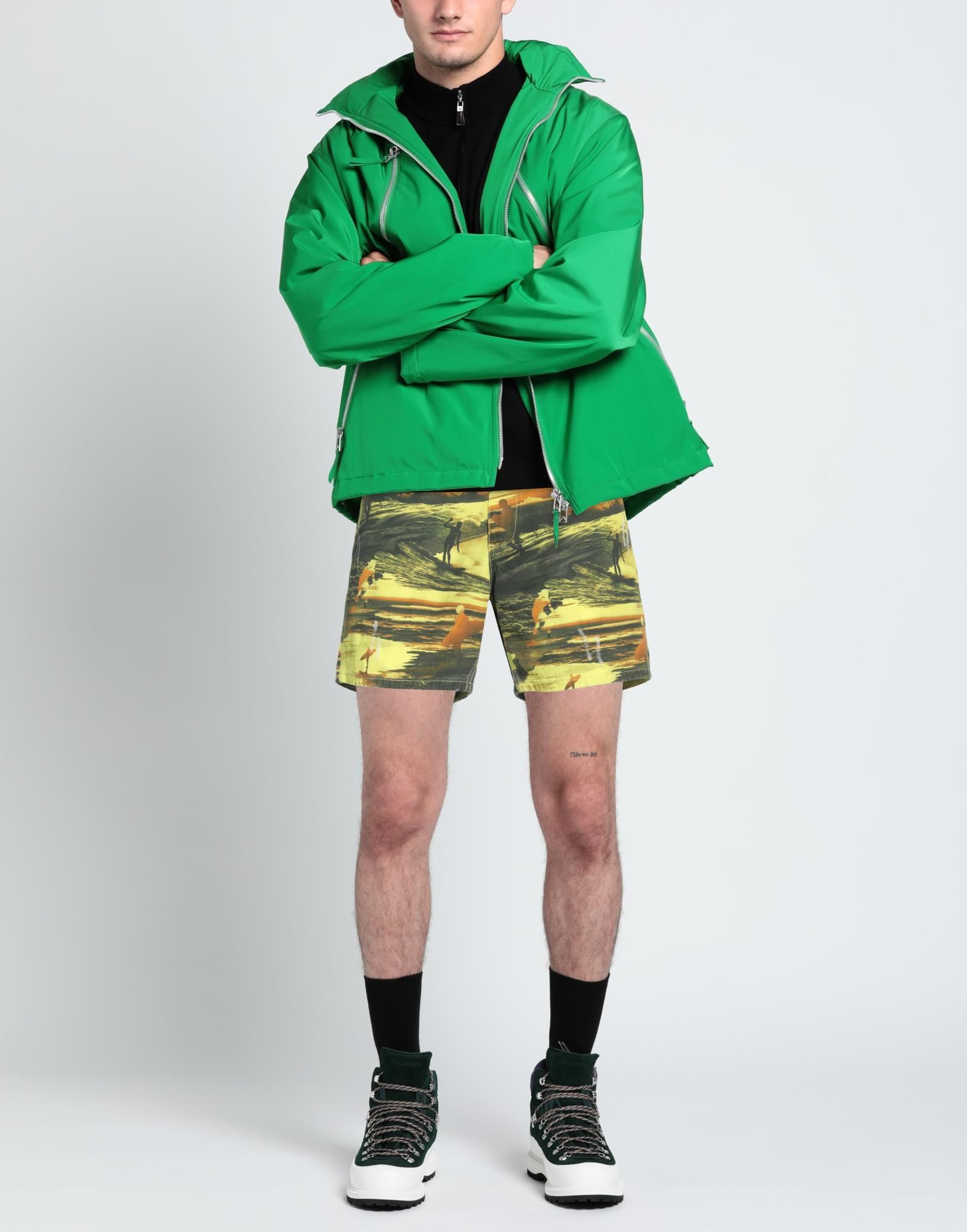  Erl - Hosen & Röcke - Shorts & Bermudashorts - On Yoox.com 