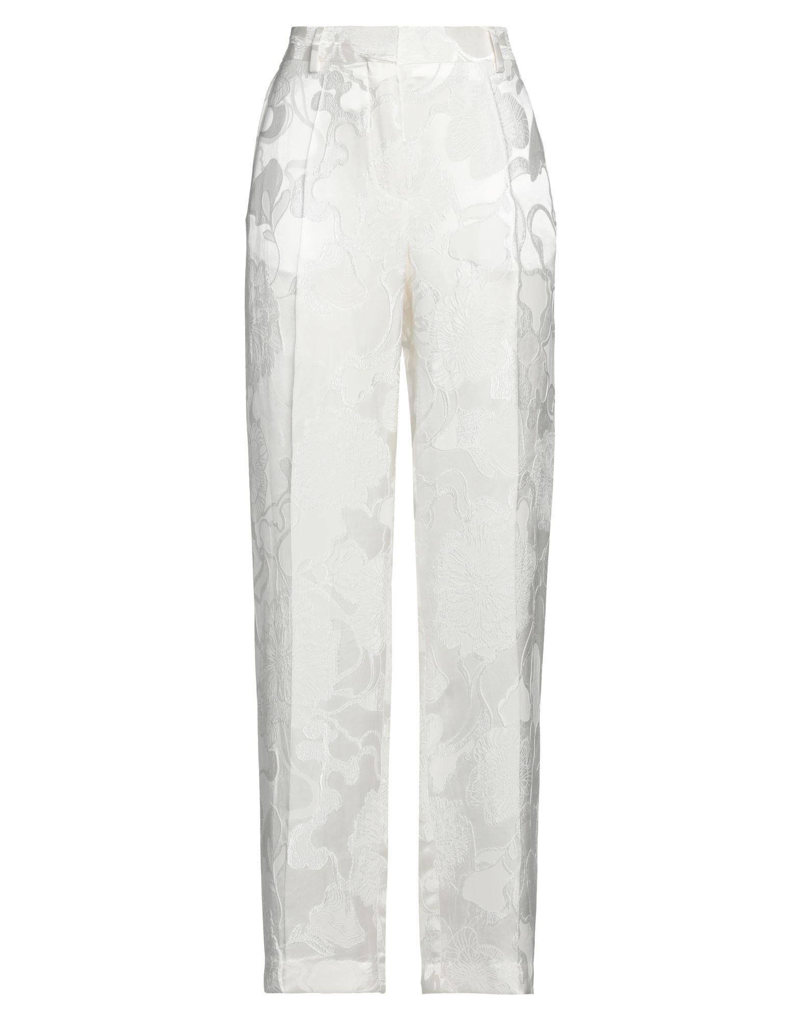 DRIES VAN NOTEN DRIES VAN NOTEN BOTTOMWEAR Casual Παντελόνι
