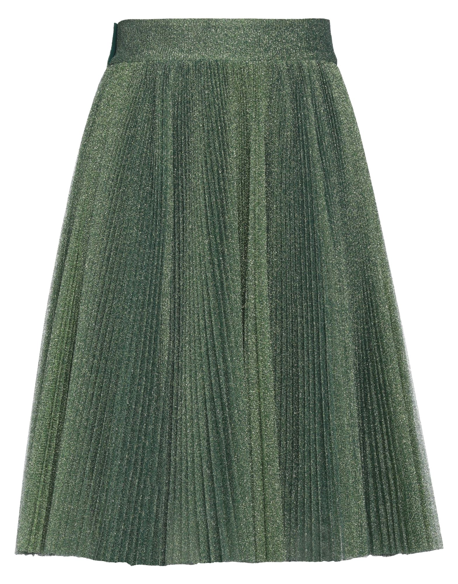 DOLCE&GABBANA DOLCE&GABBANA BOTTOMWEAR Μίντι φούστα