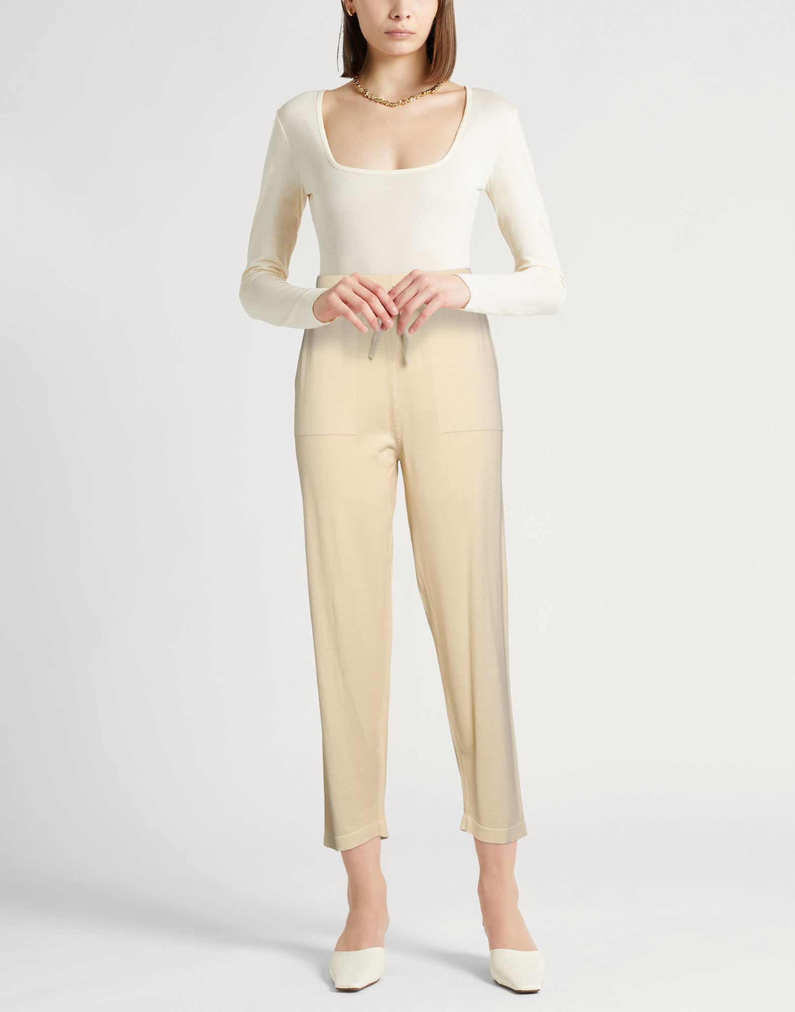  Massimo Alba - Partes De Abajo - Pantalones - On Yoox.com 