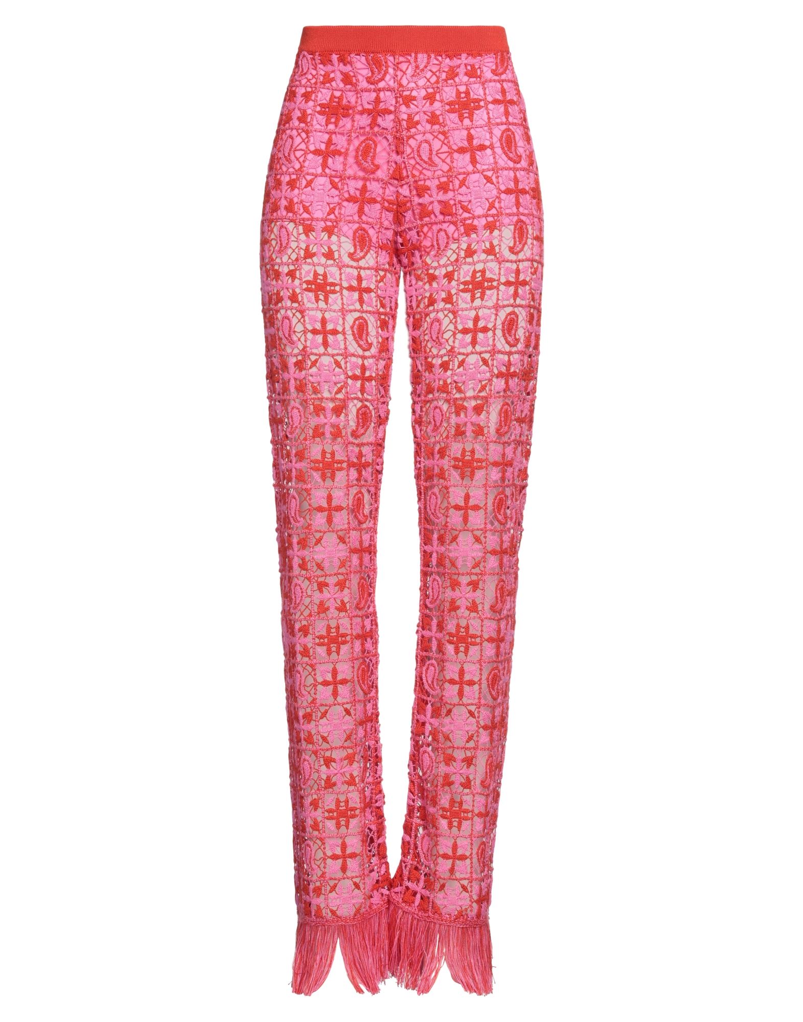ETRO ETRO BOTTOMWEAR Casual Παντελόνι