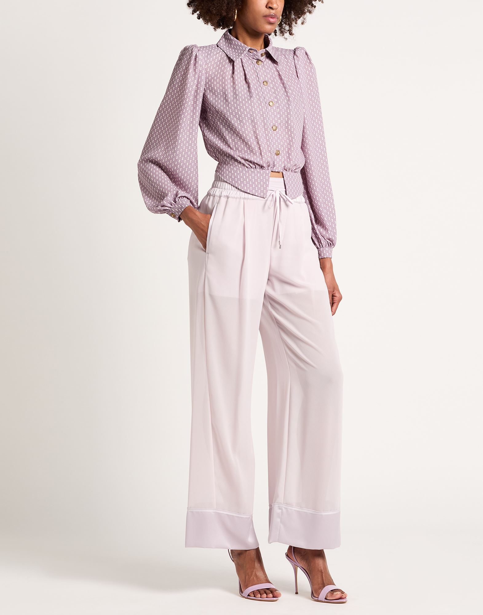  High - Hosen & Röcke - Hosen - On Yoox.com 